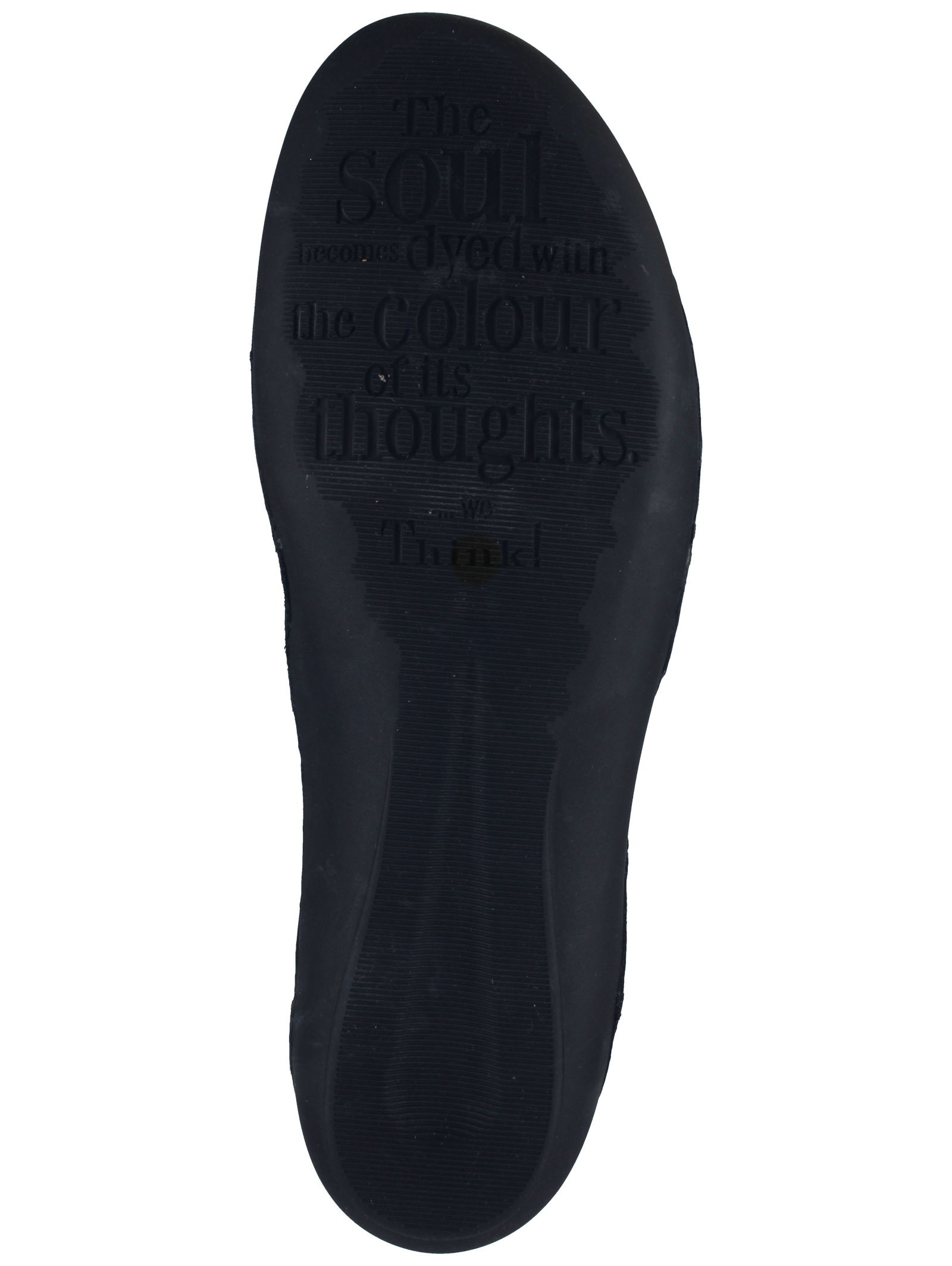 Think! Stiefelette »Think! Stiefelette Glattleder«
