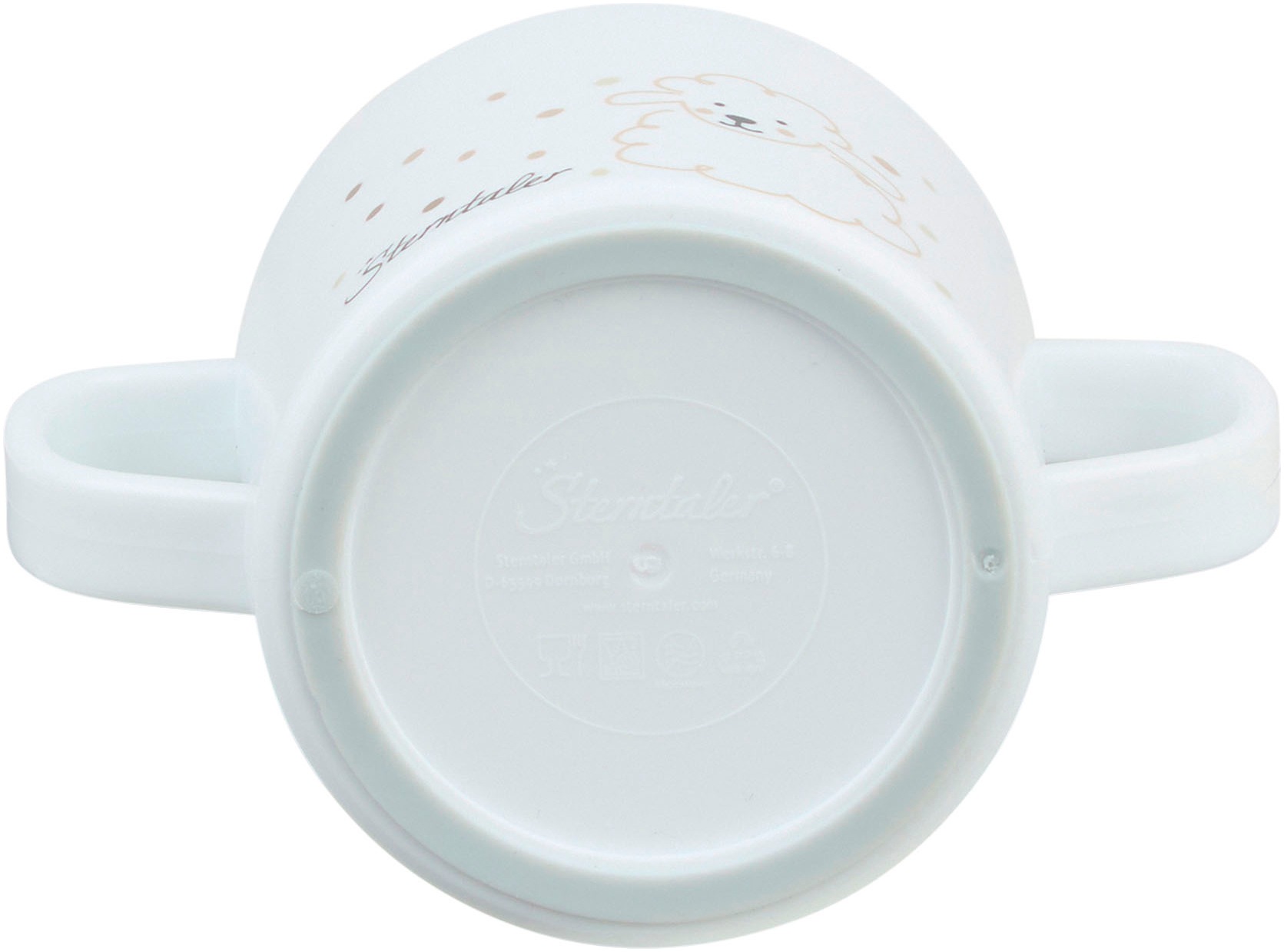 Sterntaler® Trinklernbecher »Bauernhof«