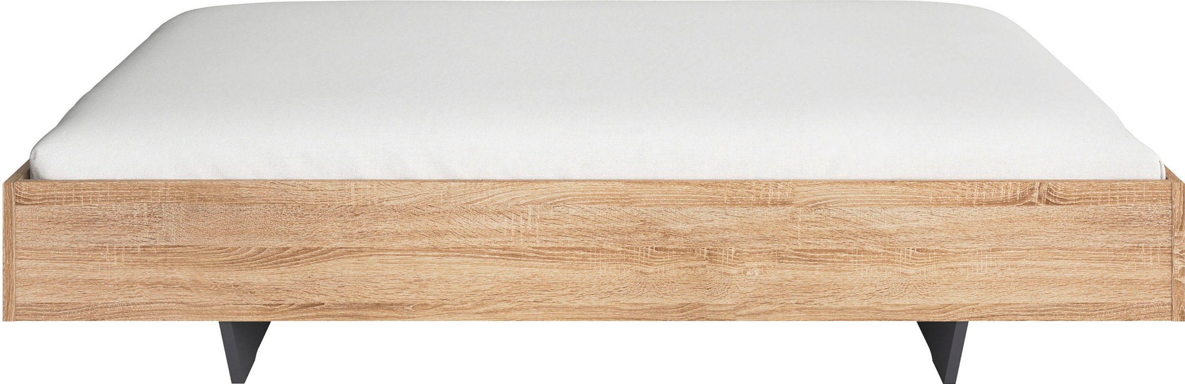 rauch Futonbett "Phoenix" ohne Kopfteil günstig online kaufen