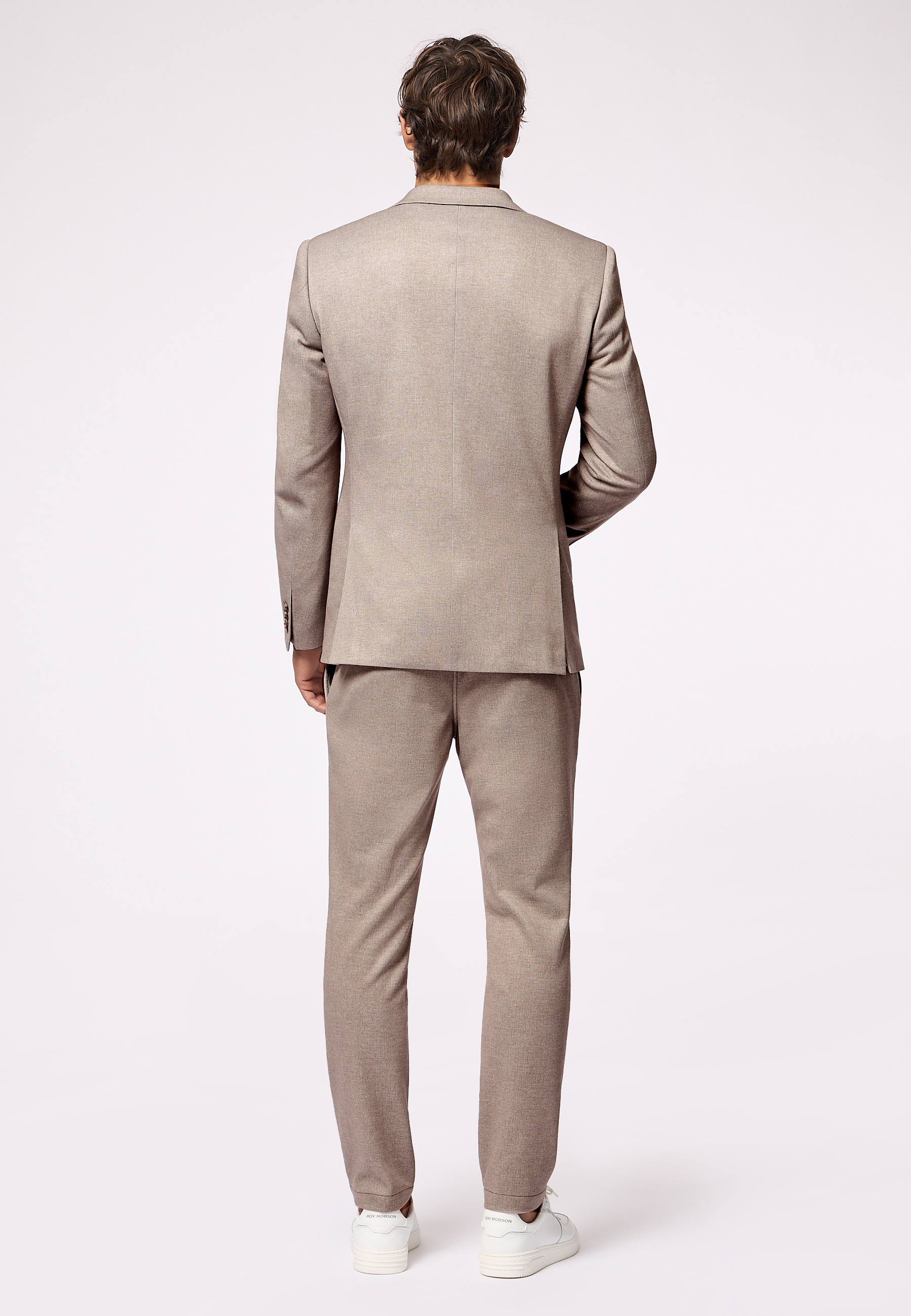 Roy Robson Hosenanzug »Slim Fit«