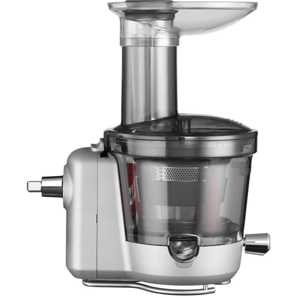 KitchenAid Entsafteraufsatz »5KSM1JA«