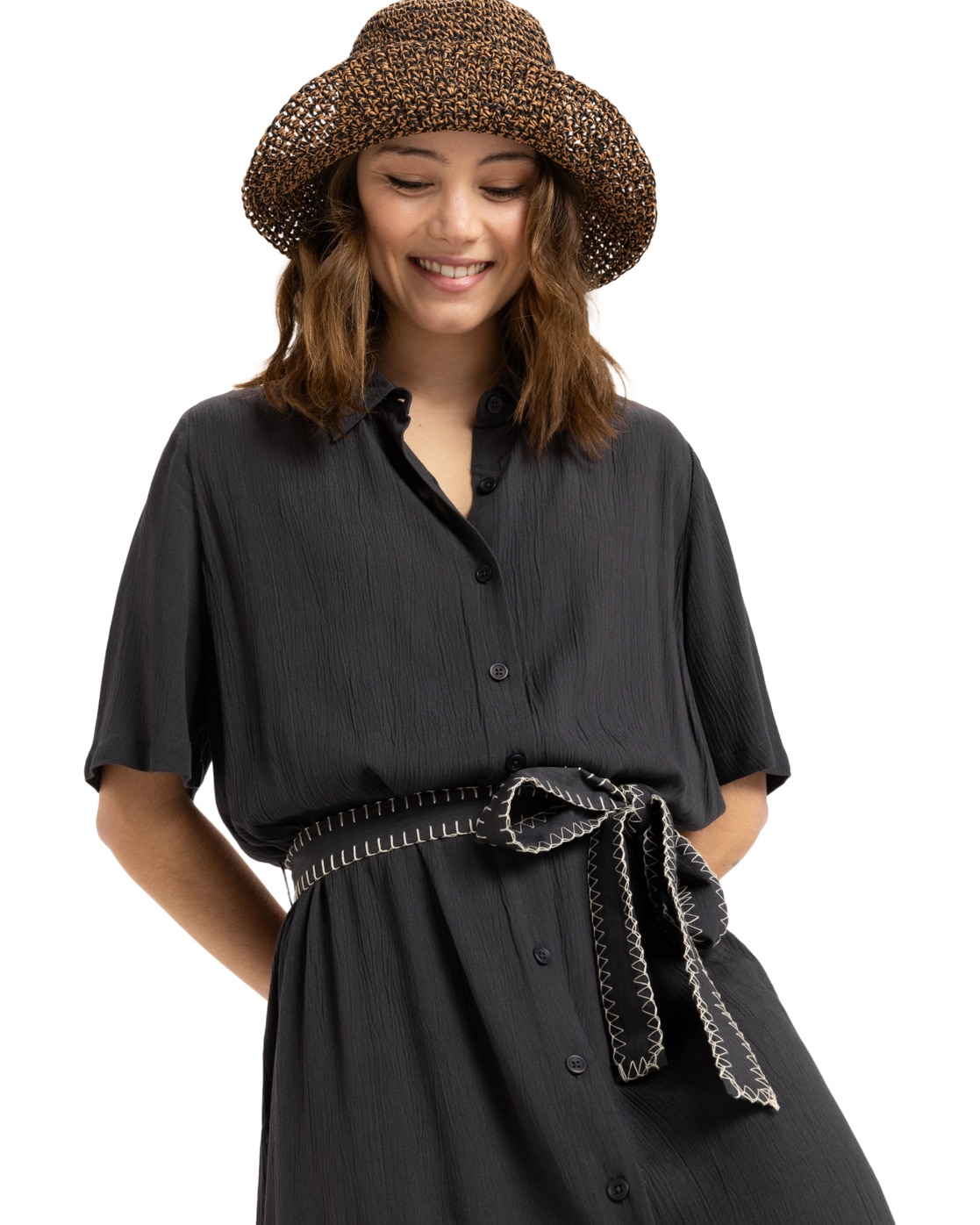 Roxy Sommerkleid »Island Escape«