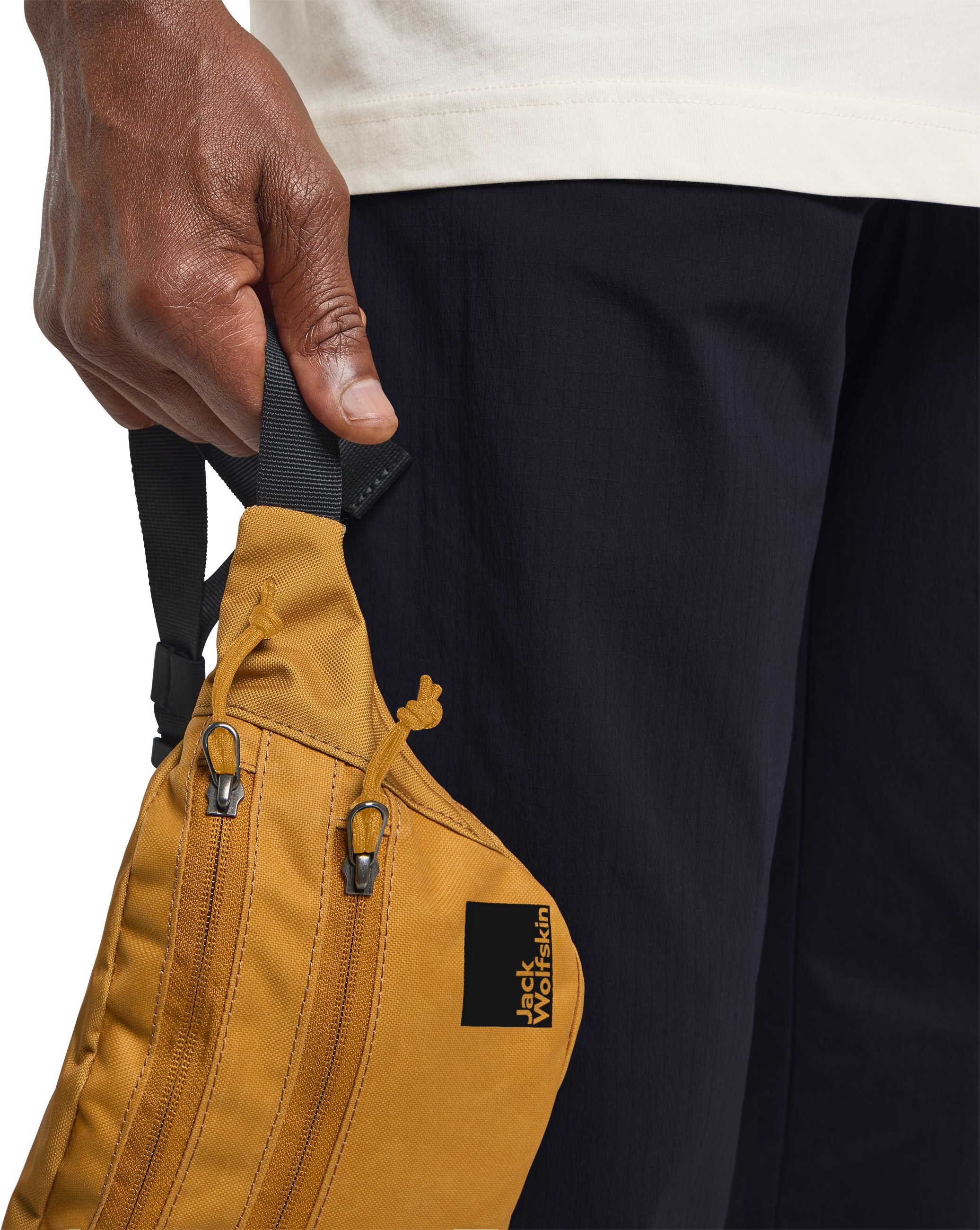 Jack Wolfskin Gürteltasche »KONYA HIPBAG«