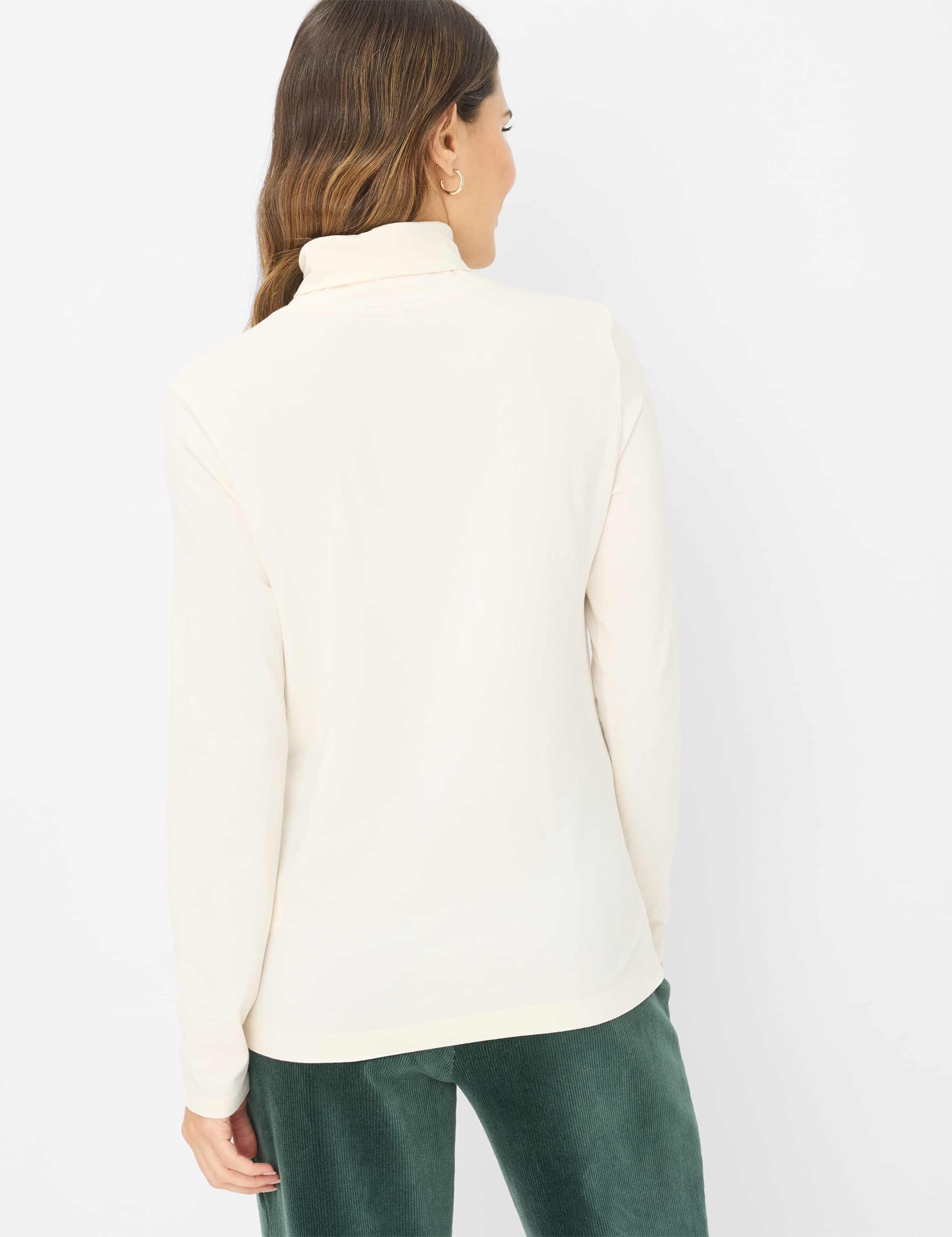 Brax Sweatshirt "Style CARINA L" günstig online kaufen