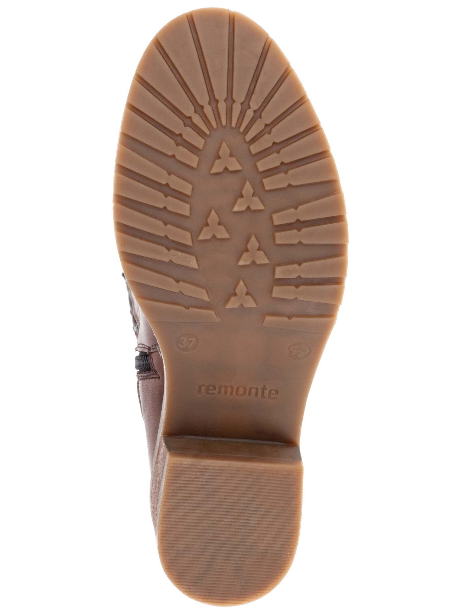 Remonte Stiefel »Remonte Stiefel Glattleder«