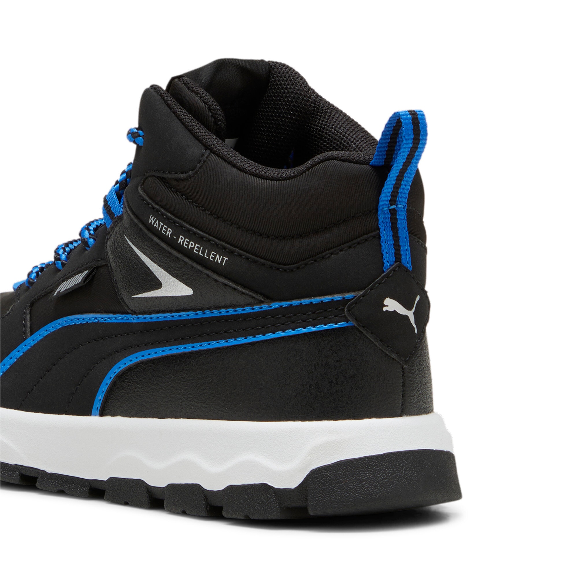 PUMA Winterboots »EVOLVE TRAIL PS«, Snowboots, Winterstiefel, Winterschuhe