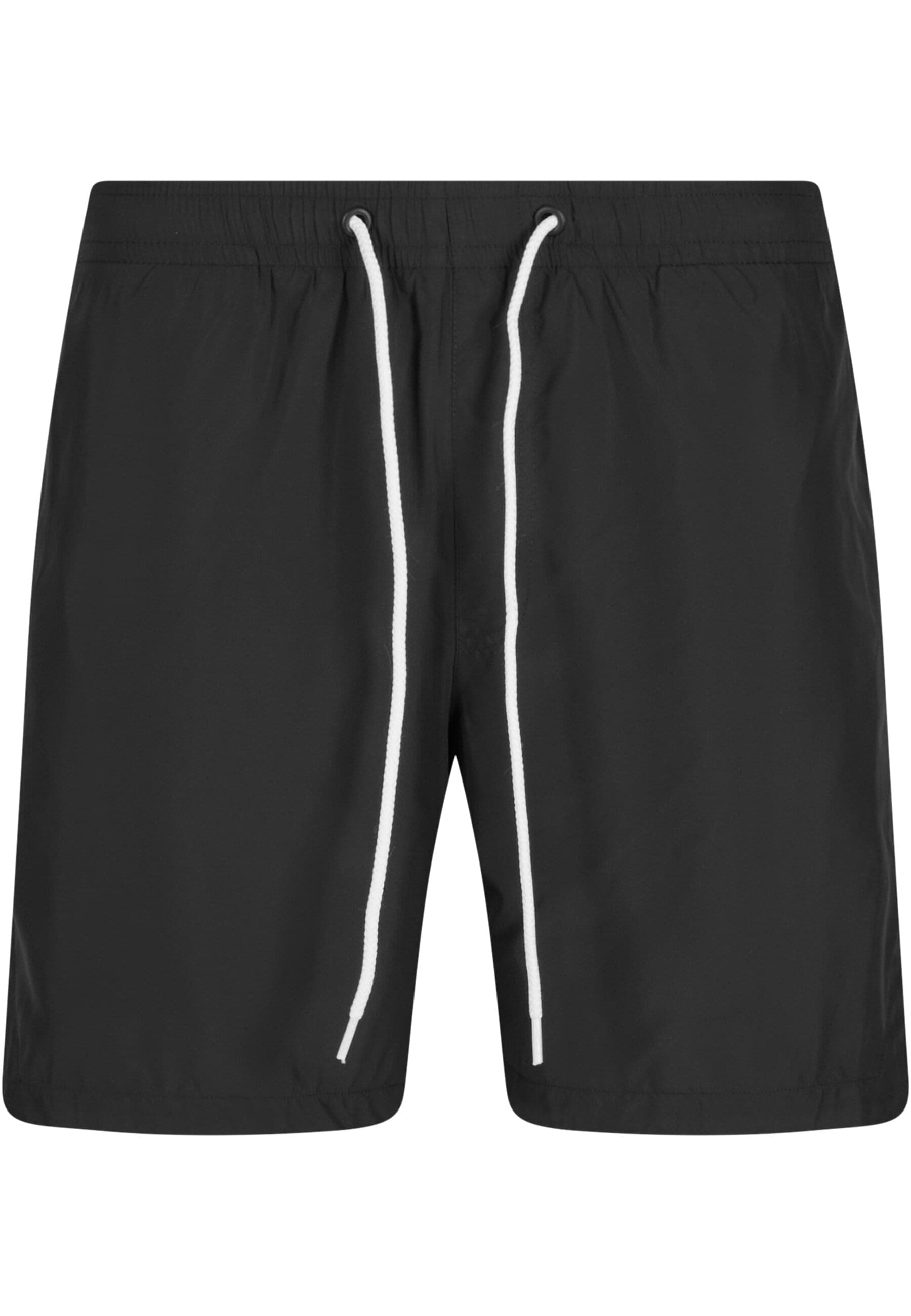 URBAN CLASSICS Shorts "Urban Classics Herren Basic Running Shorts", (1 tlg. günstig online kaufen