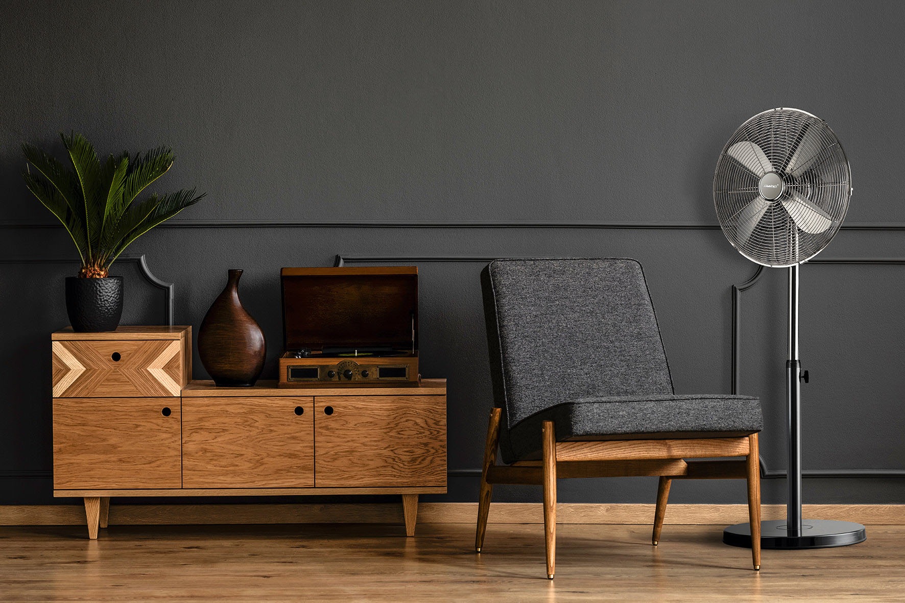 Steba Standventilator »VT S6«