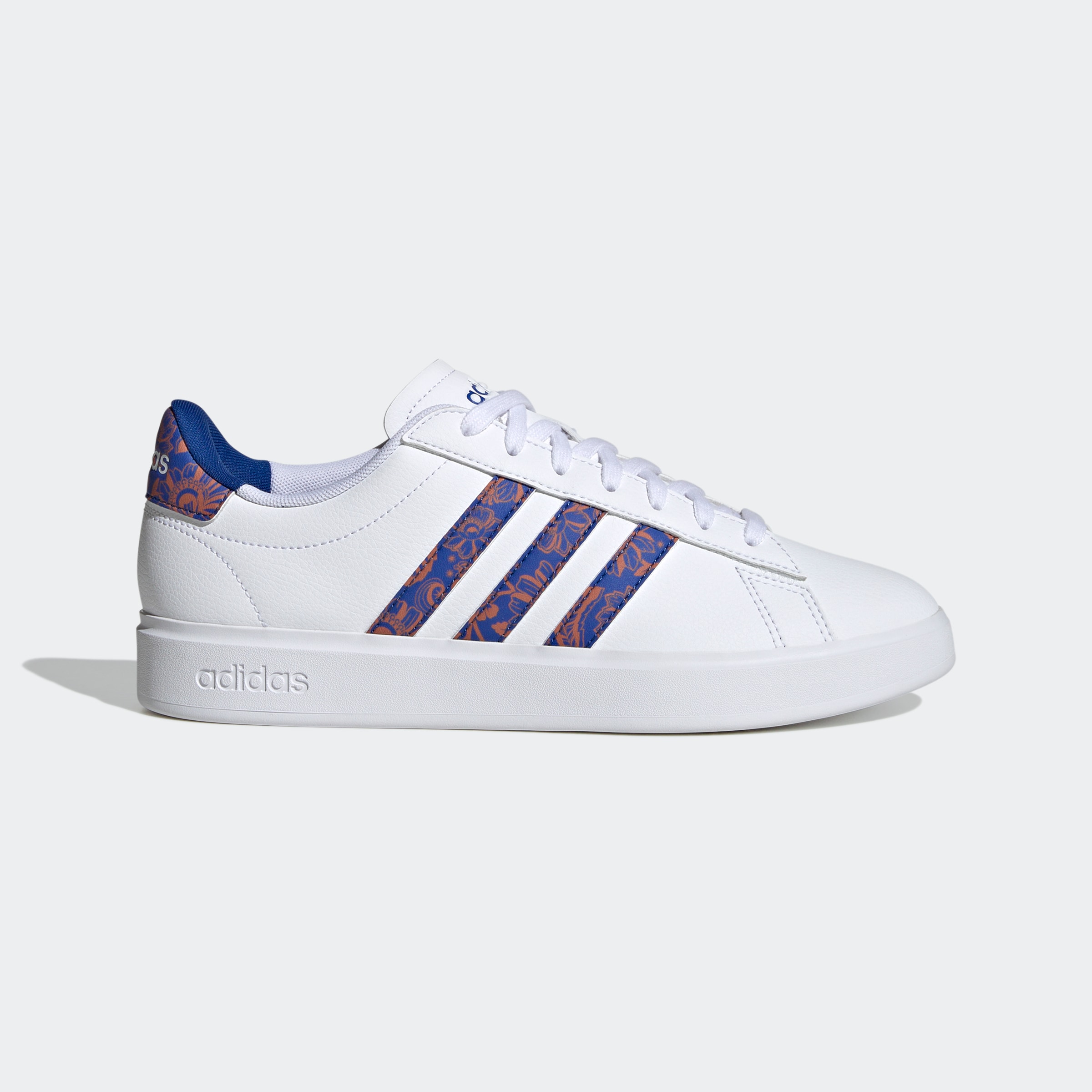 adidas Sportswear Sneaker "GRAND COURT 2.0", Design auf den Spuren des adid günstig online kaufen