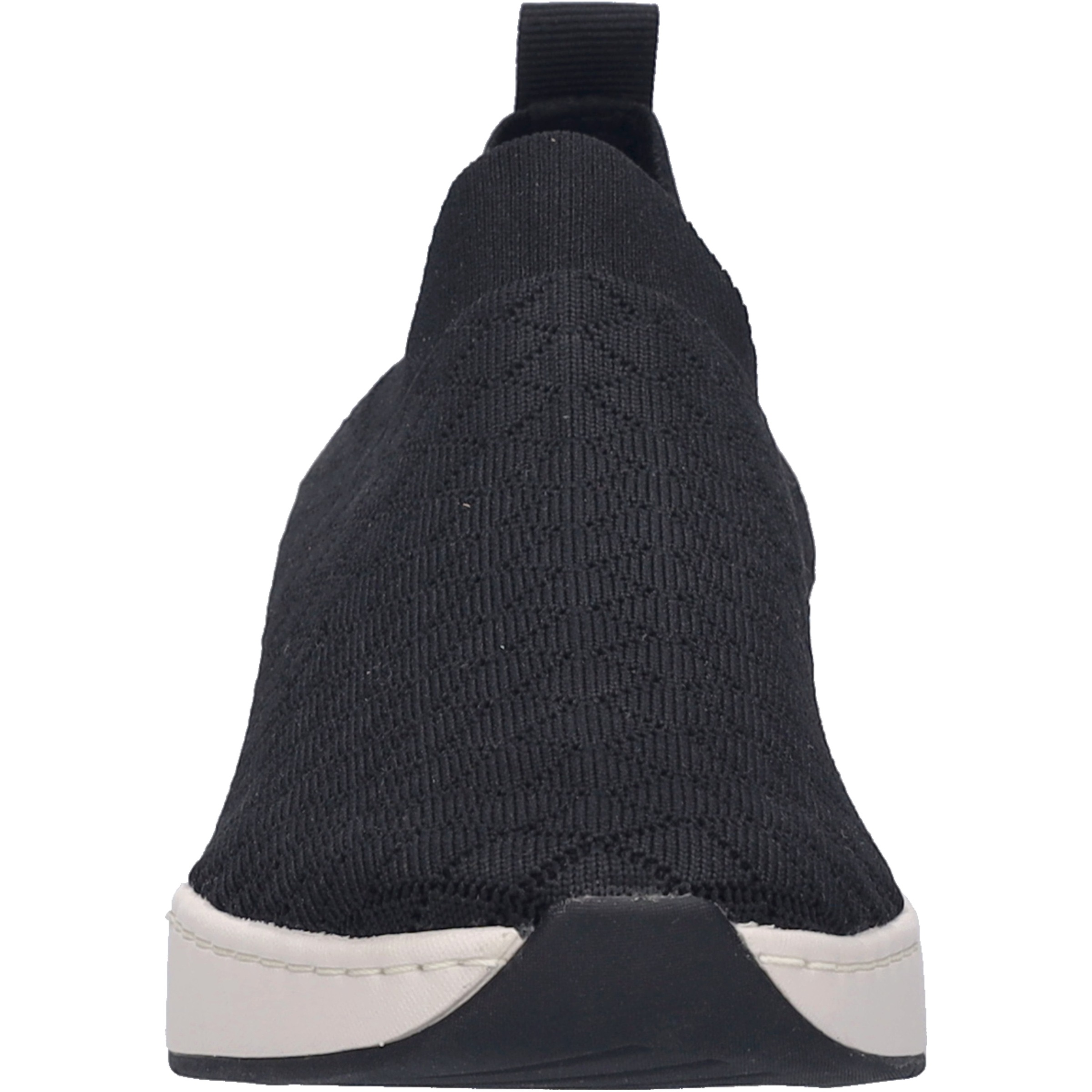 Josef Seibel Sneaker »Elli 11, schwarz«