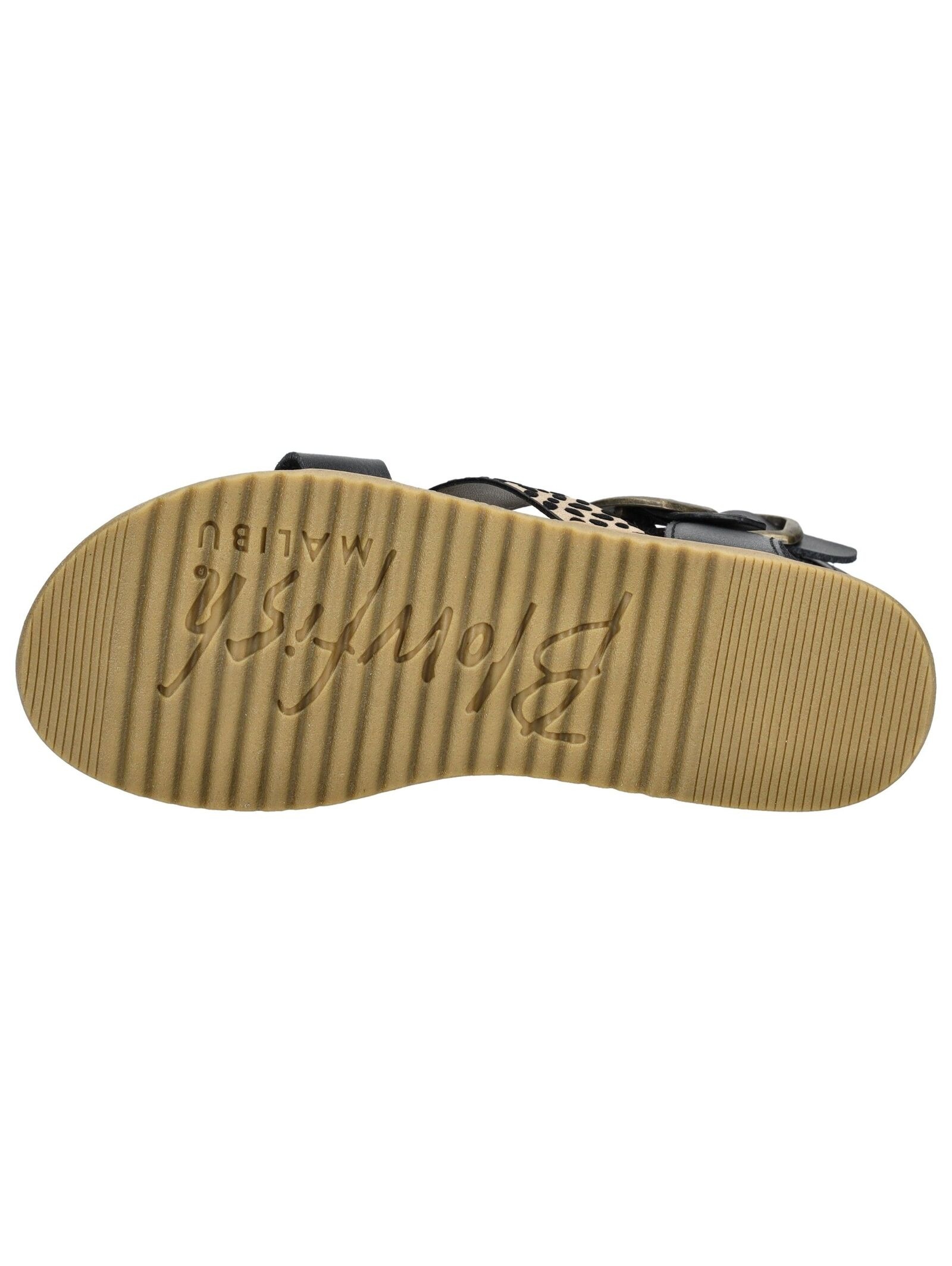 Blowfish Schaftsandalette »Blowfish Sandalen Lederimitat«
