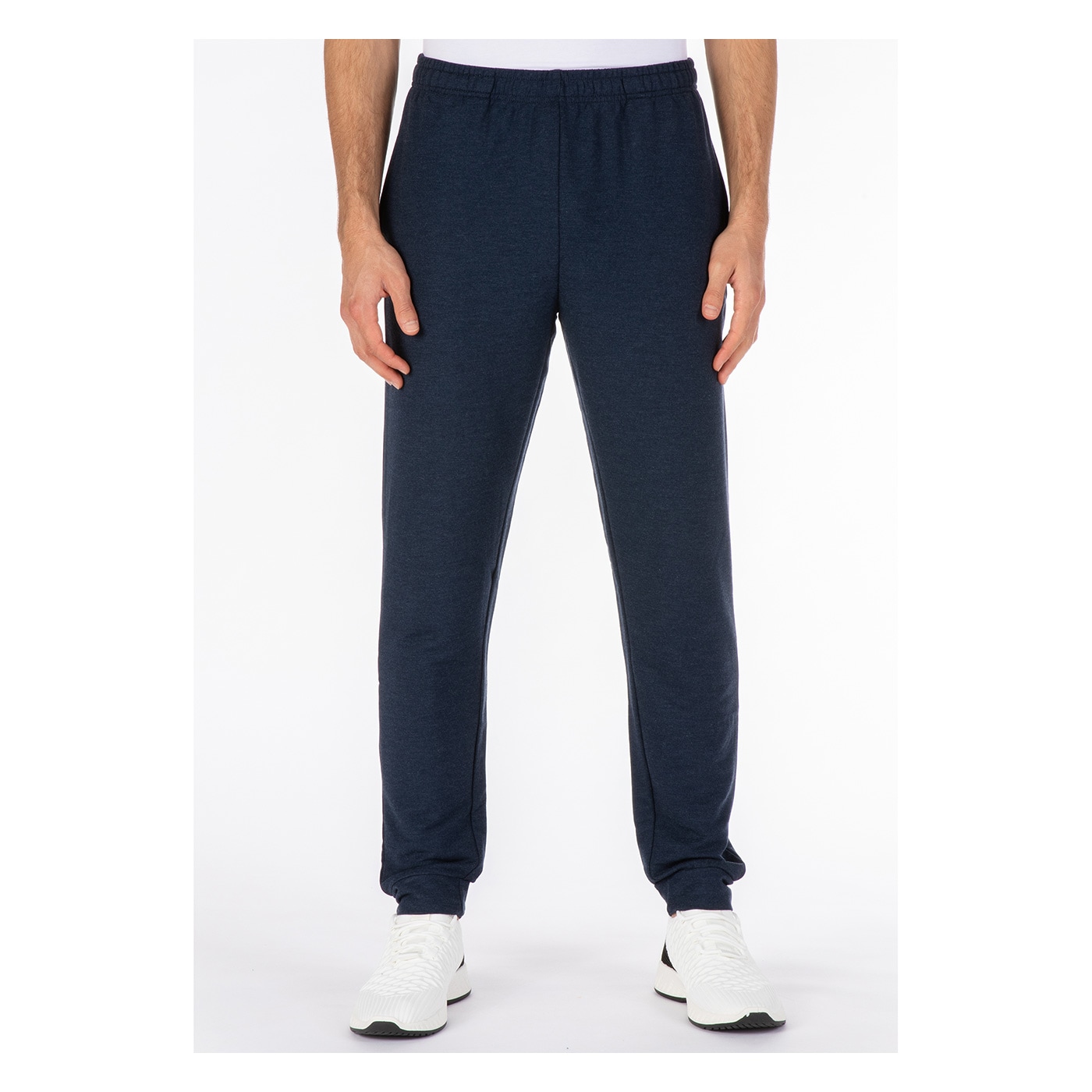 LPO Jogginghose "Dietz" Weiches Material, elastischer Bund