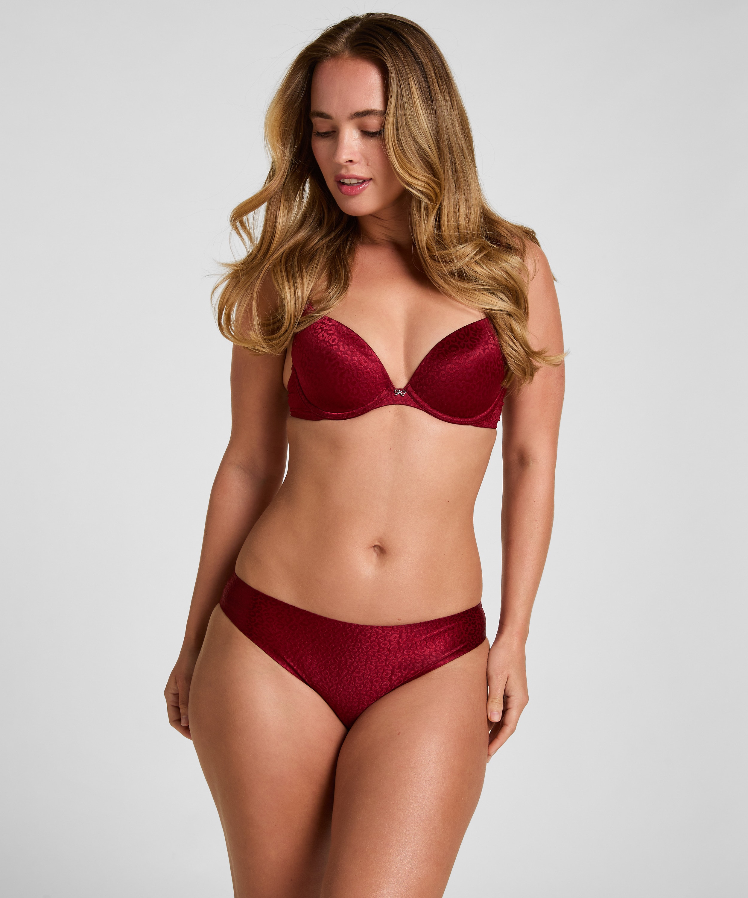 Hunkemöller String "Brazilian Jackie"