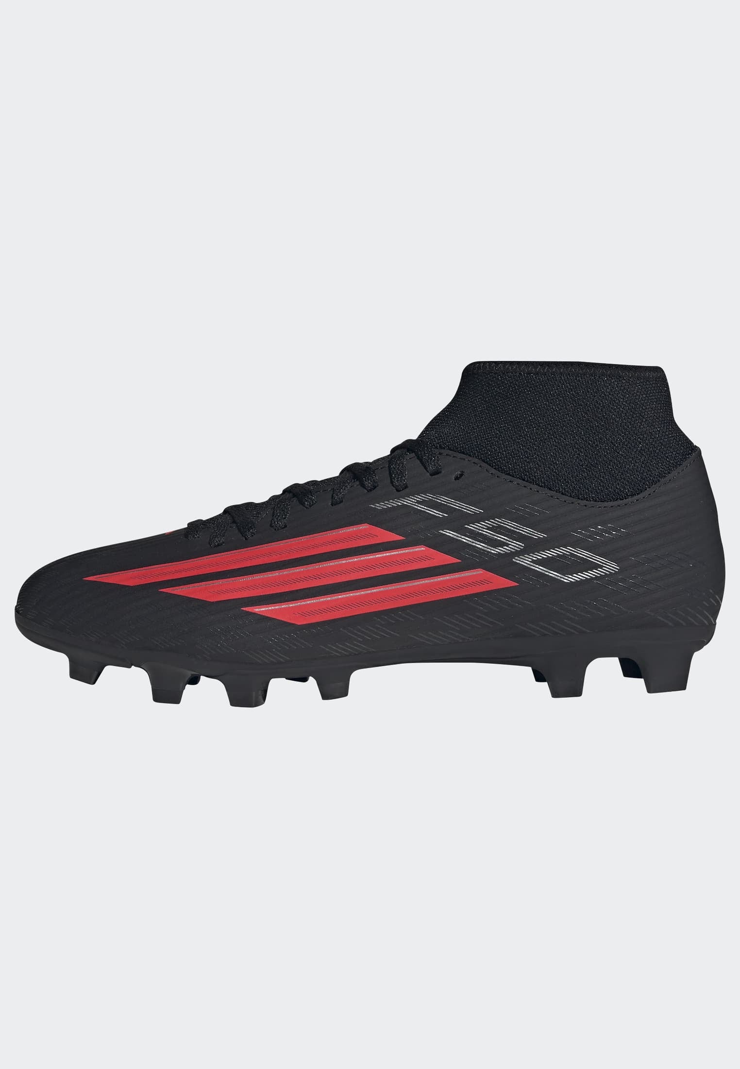 adidas Performance Fußballschuh »F50 CLUB MID-CUT FG/MG«  für viele verschiedene Böden geeignet