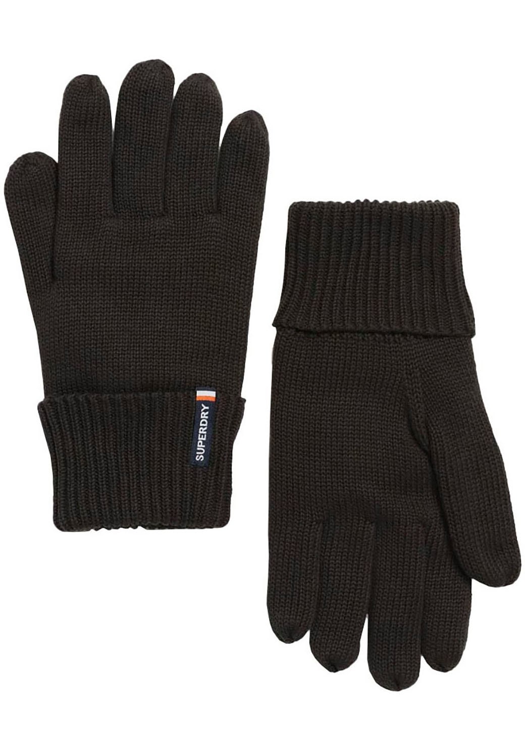 Strickhandschuhe »ESSENTIAL LOGO KNITTED GLOVES«