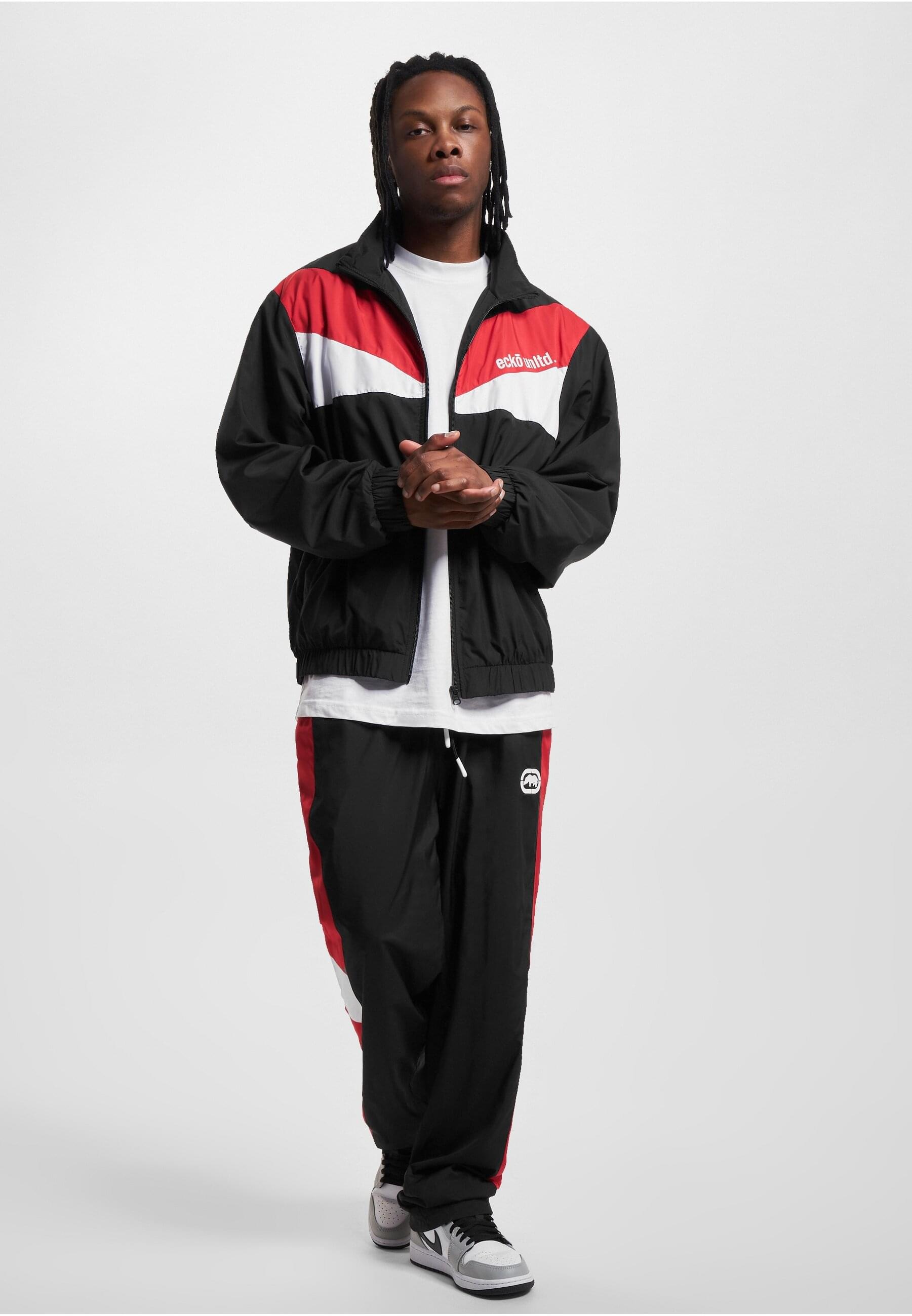 Ecko Unltd. Trainingsanzug »Ecko Unltd. Herren Ecko Unltd. Tracksuit«