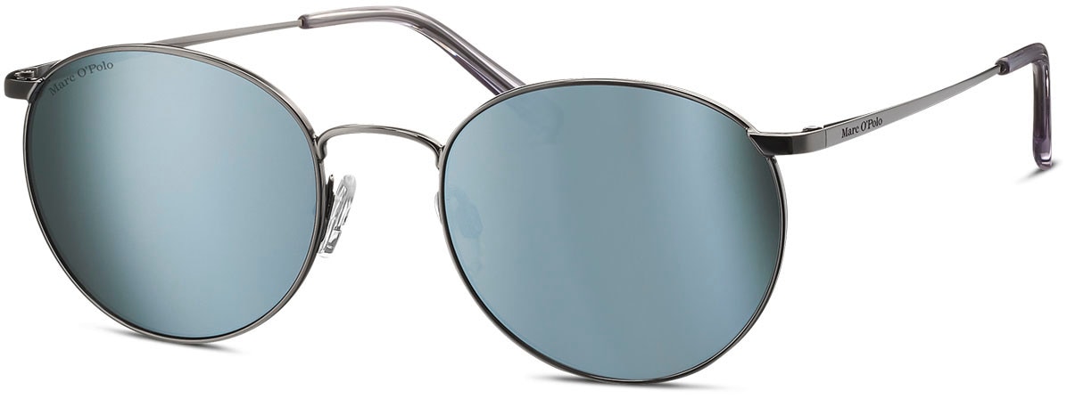 Marc OPolo Sonnenbrille "Modell 505104", Panto-Form