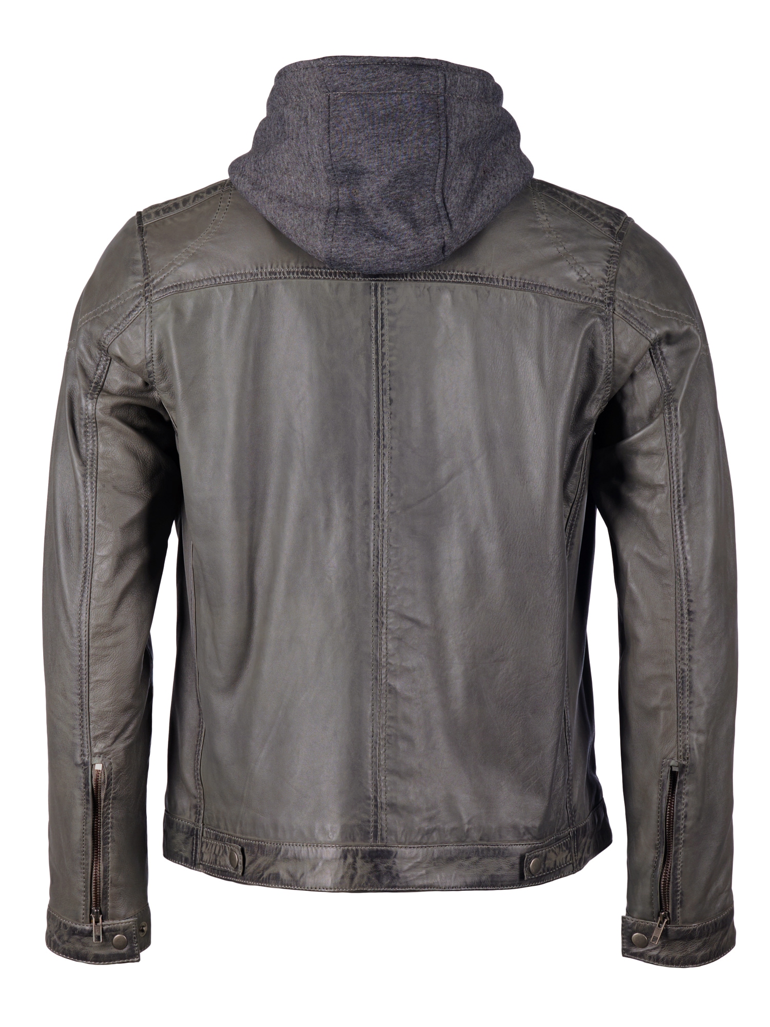 JCC Bikerjacke »993«