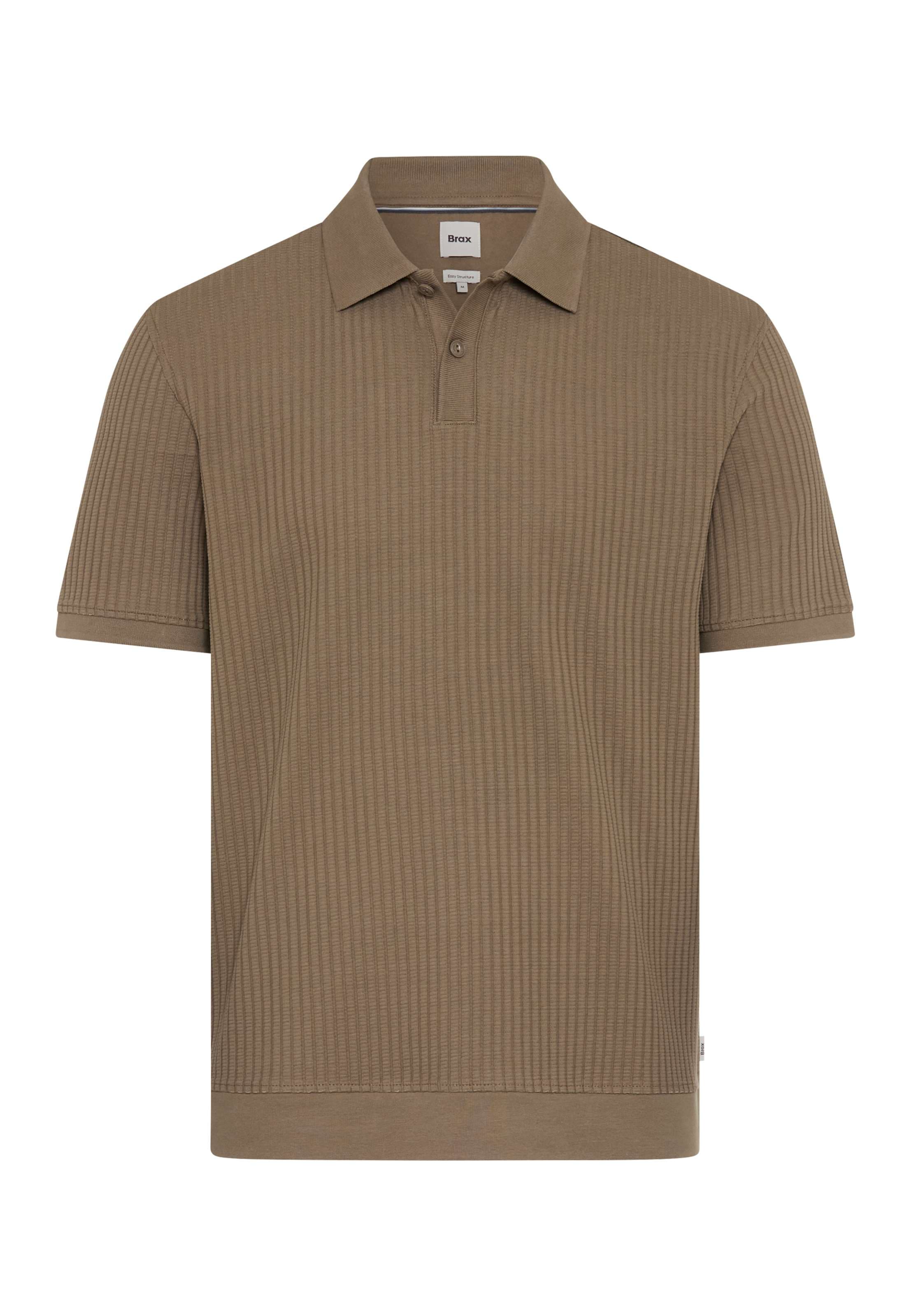 Brax Poloshirt "Style PINO"