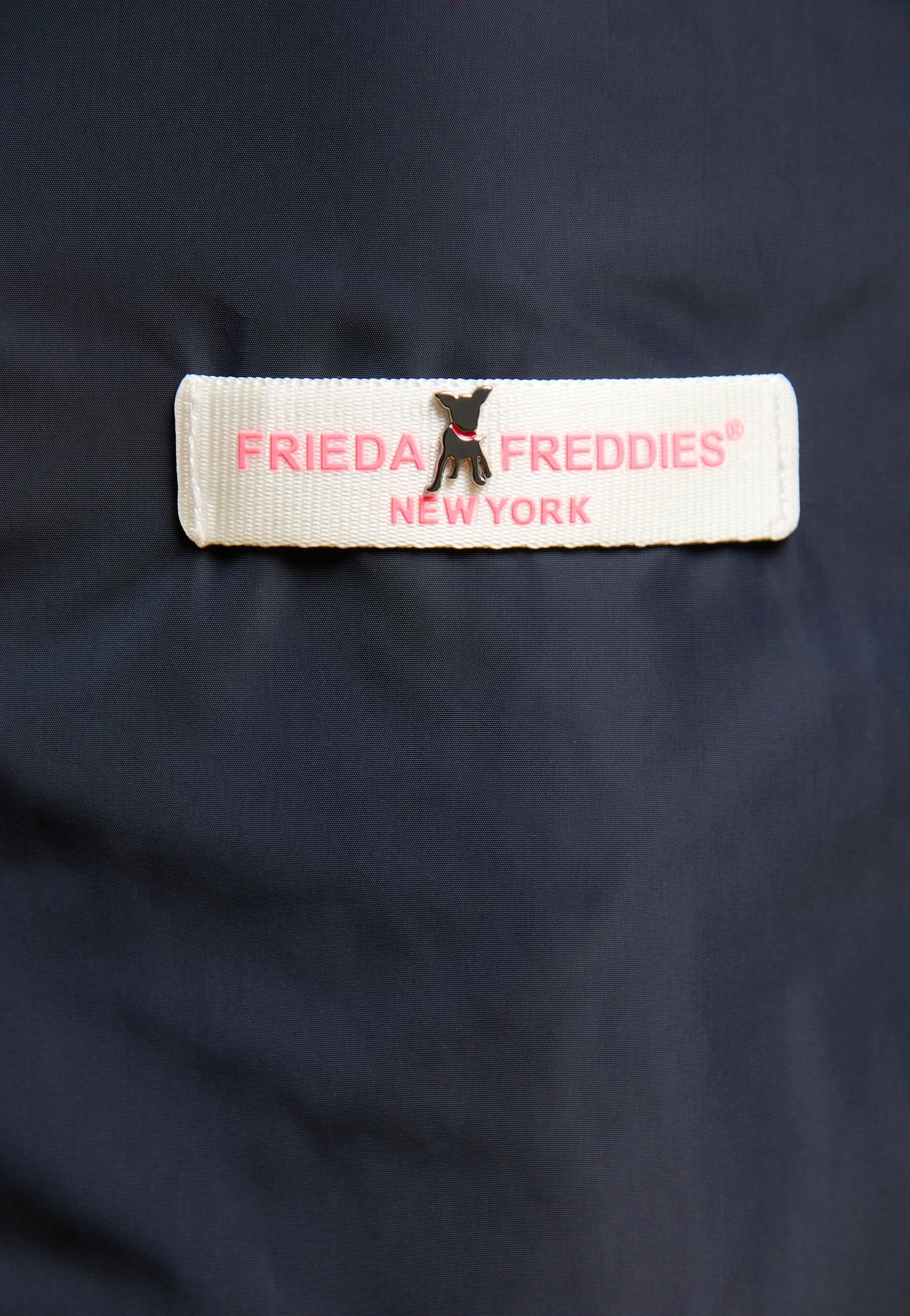 Frieda & Freddies Kurzjacke »Jacket / Danika«