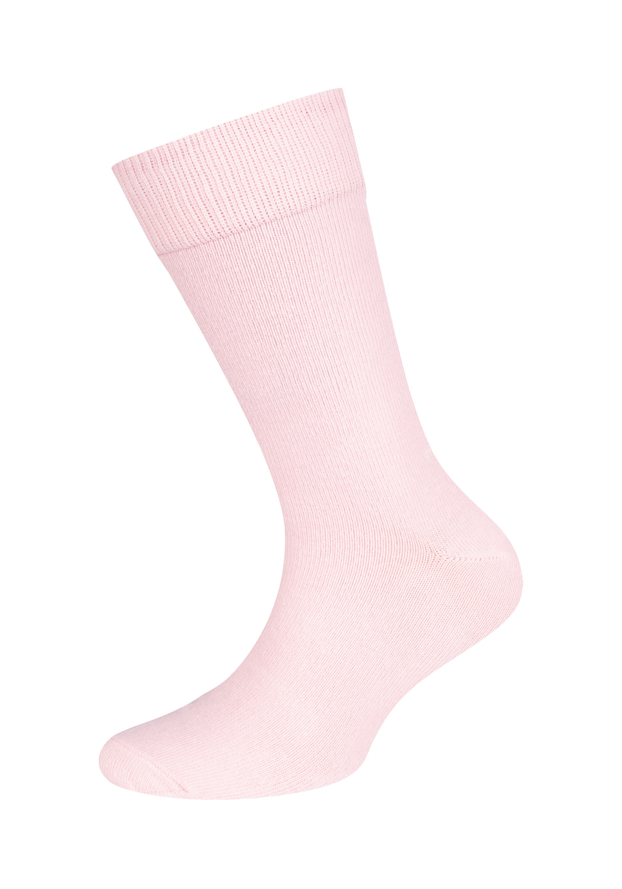 s.Oliver Socken »Socken Kinder Strümpfe mit weichem Bund Baumwolle Pflegeleicht«