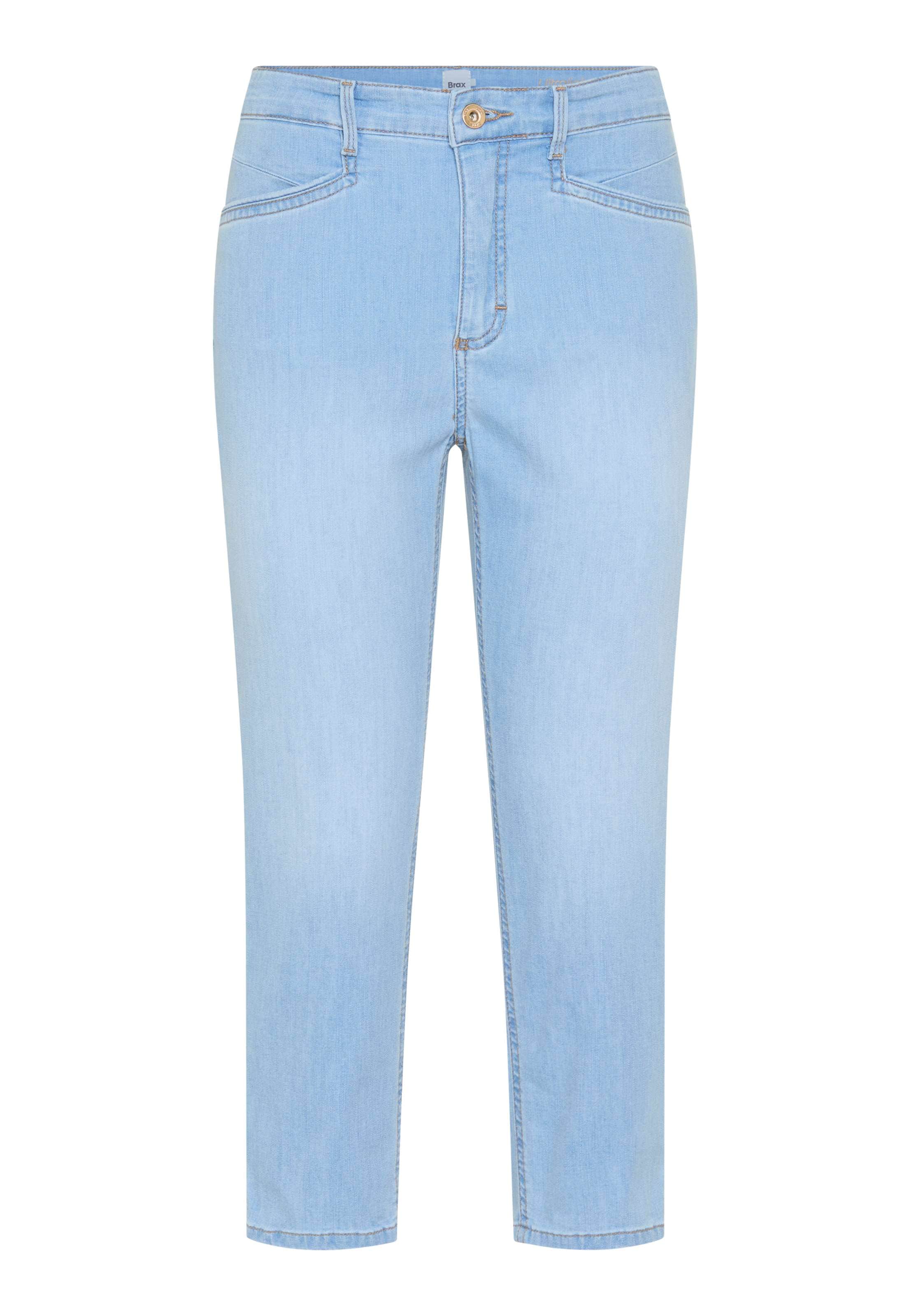 Brax 5-Pocket-Jeans "Style MARY C" günstig online kaufen