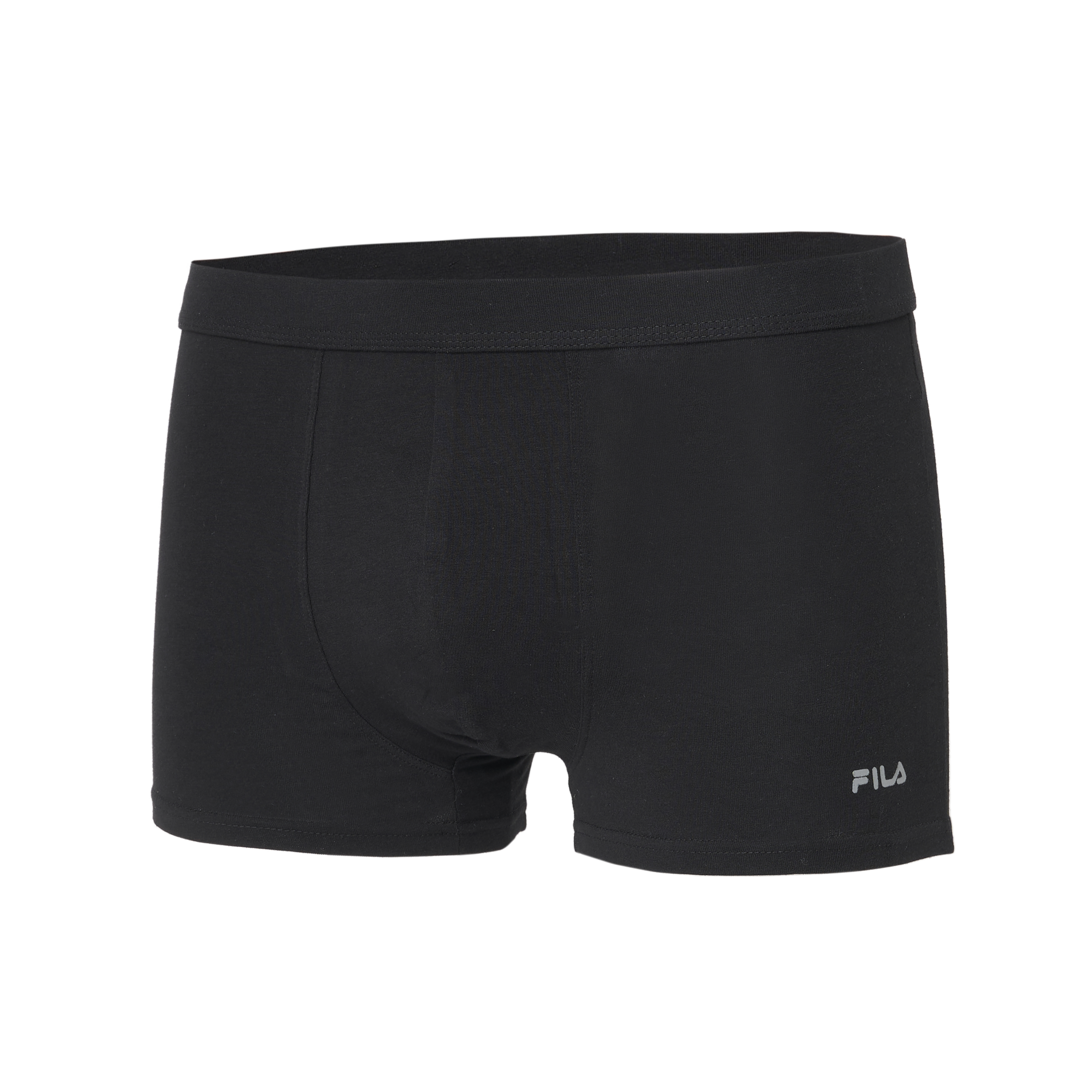 Fila Boxer 5er Pack,  ohne Eingriff, Multipack, Cotton-Mix