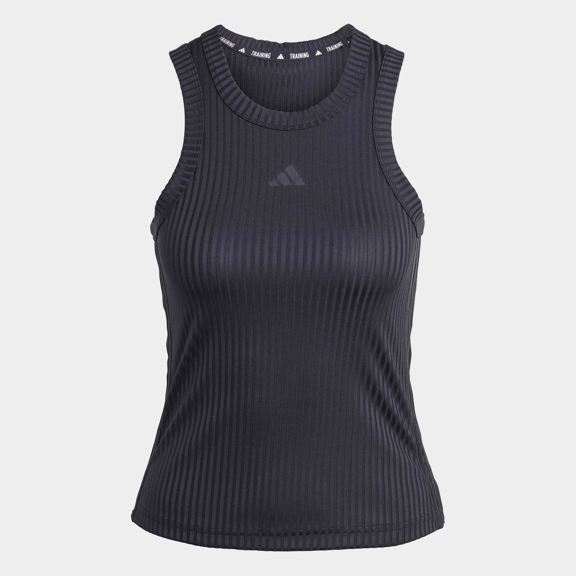 adidas Performance Tanktop »AG RIB 3S TK«
