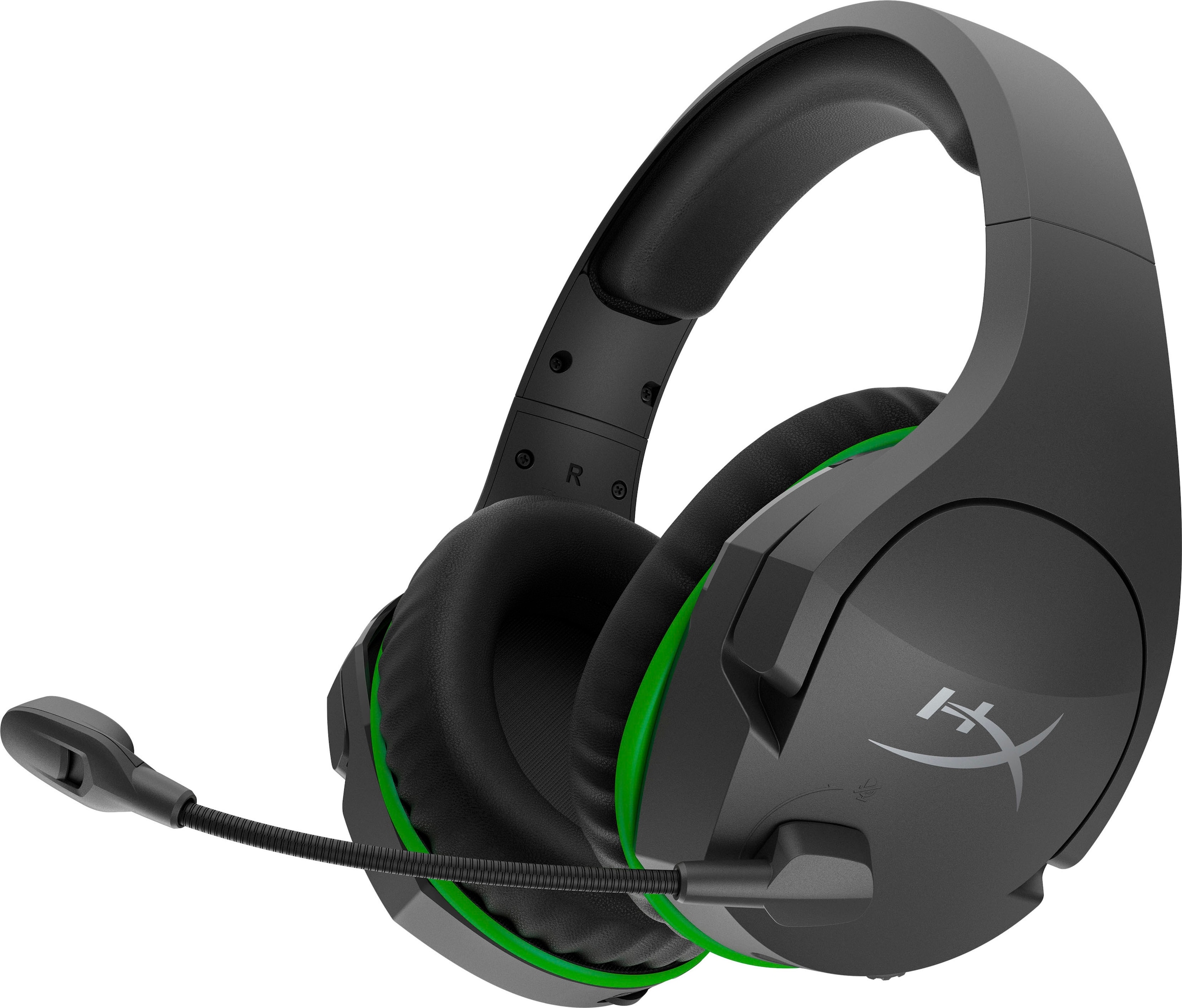 HyperX Gaming-Headset »CloudX Stinger Core Wireless (Xbox Licensed)«, Xbox  Wireless, Rauschunterdrückung | BAUR