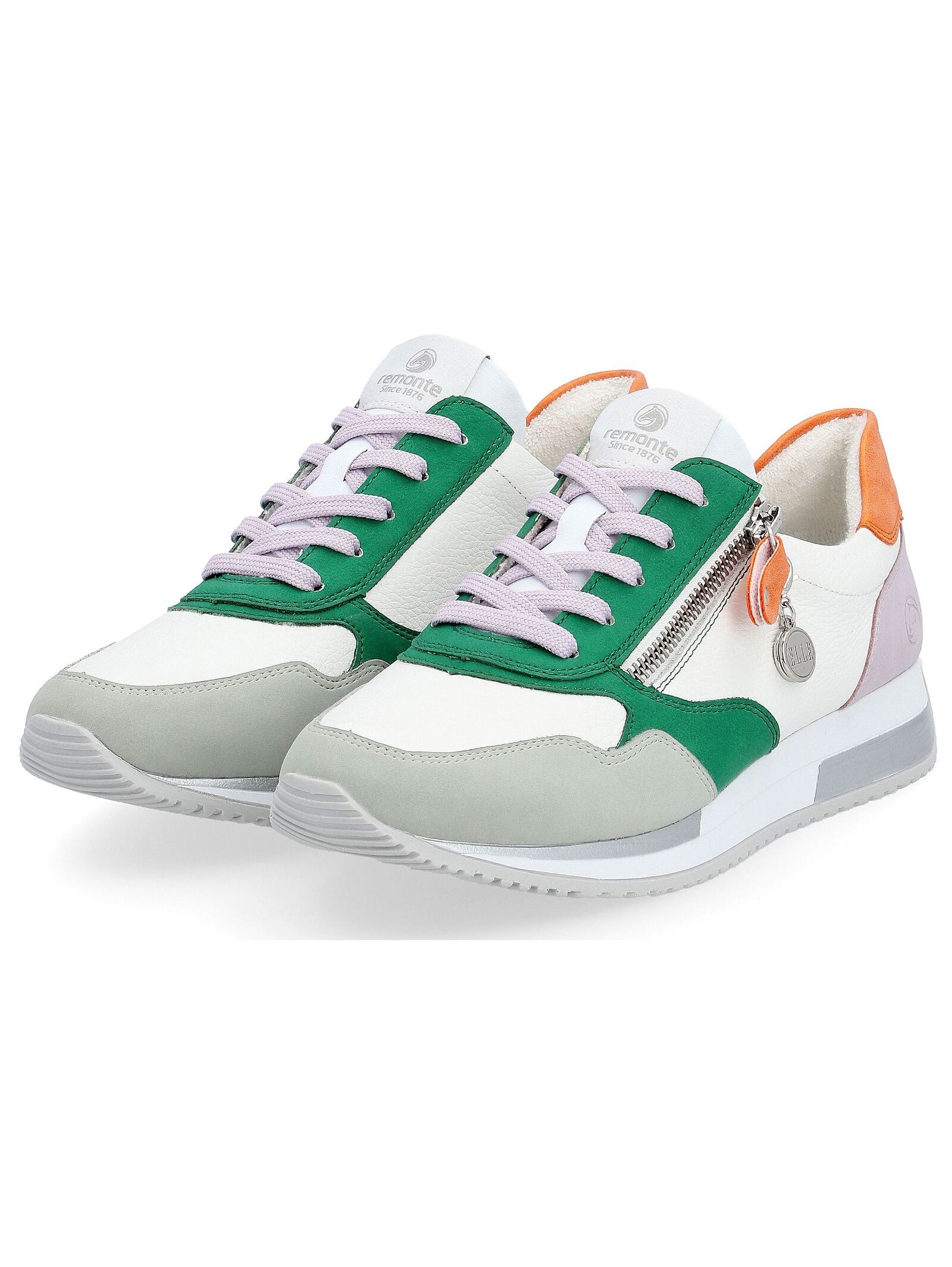 Remonte Sneaker »Remonte Sneaker Leder/Synthetik«