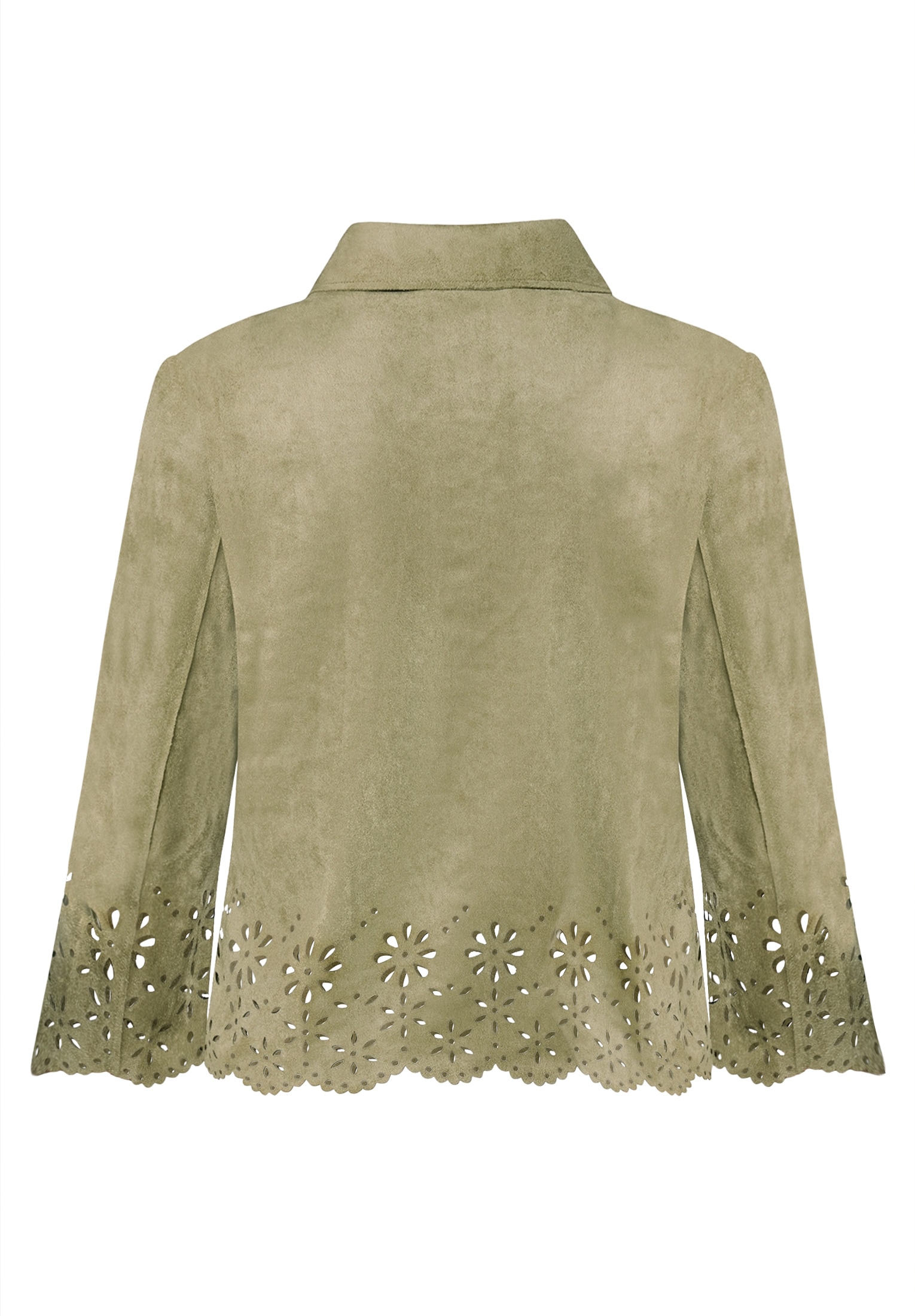 Betty Barclay Jackenblazer »Damen mit Knöpfen«