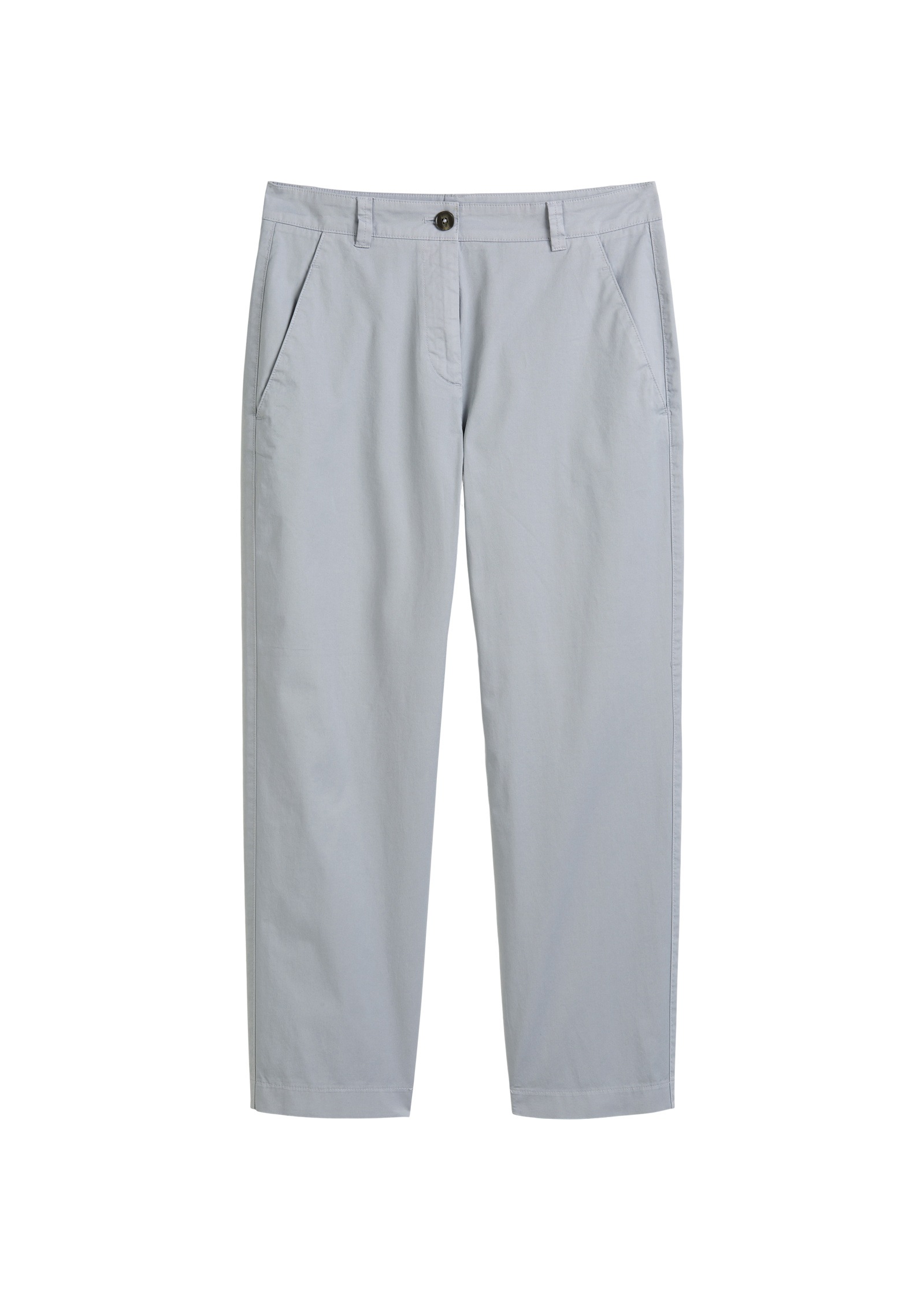 Marc O'Polo Chinohose »aus Organic Cotton-Stretch-Twill«