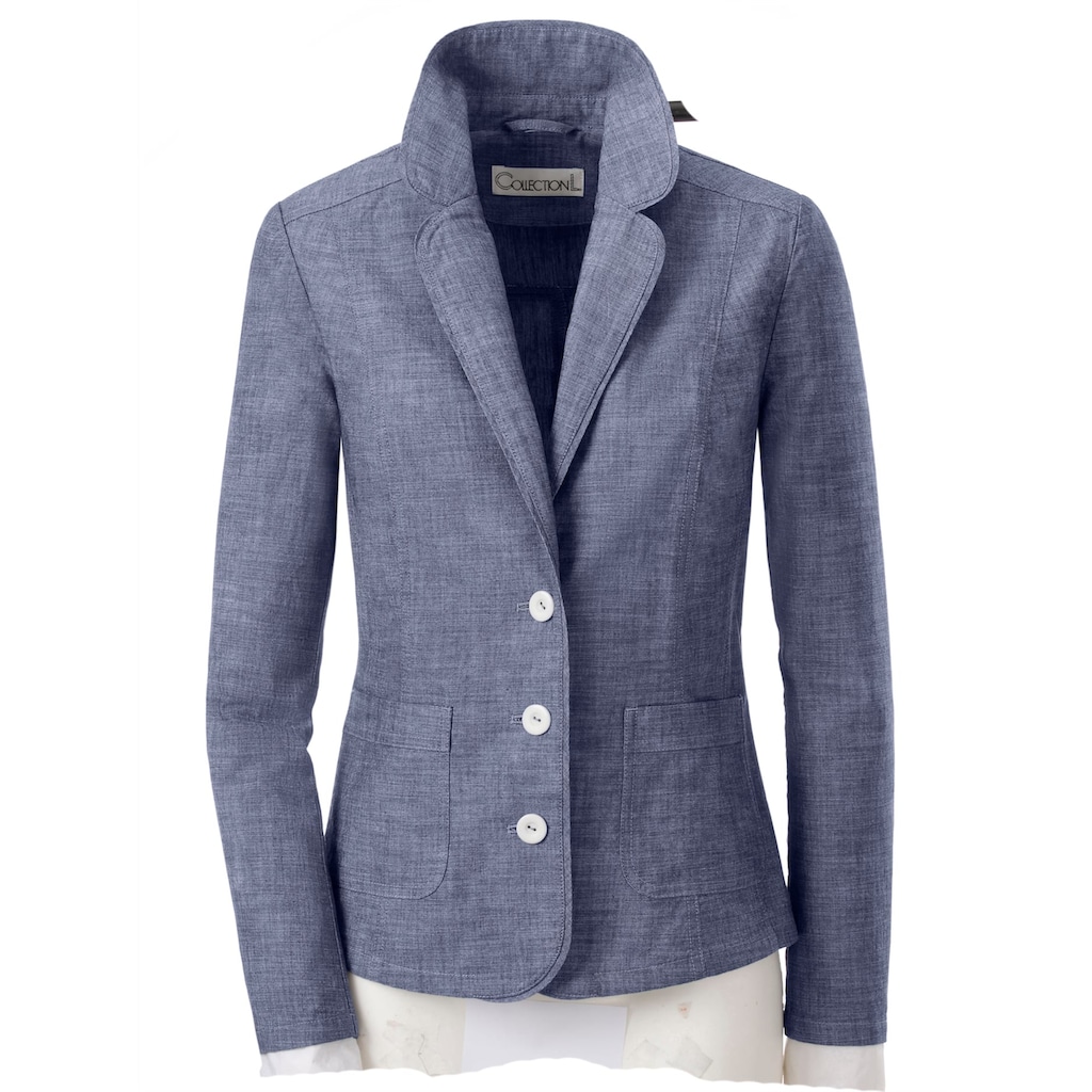 Inspirationen Jackenblazer »Blazer«