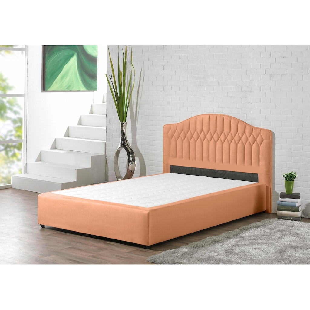 Maintal Boxspringbett