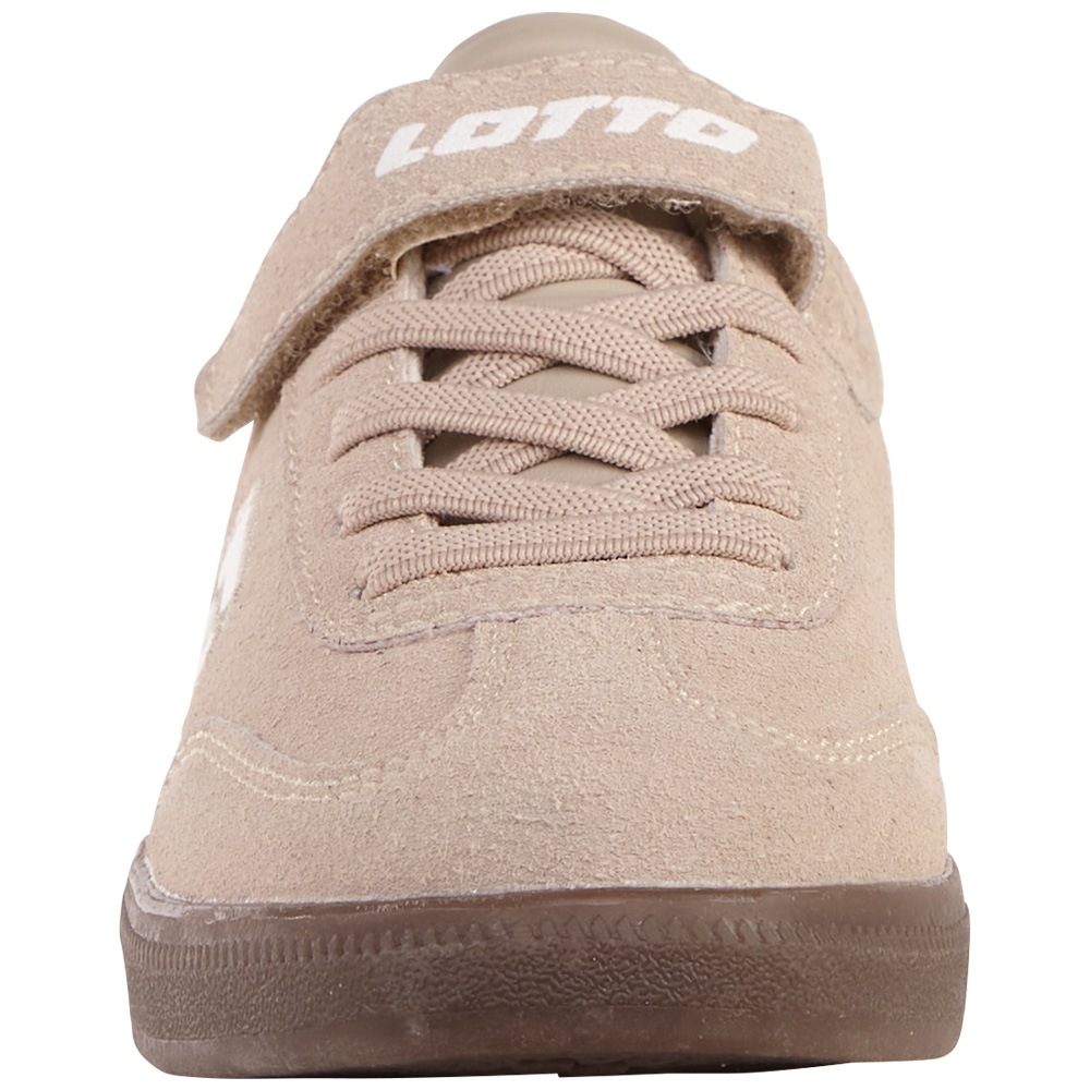 Thumbnail - lotto Sneaker - praktisch: mit Elastiksenkeln - ganz ohne Schnüren