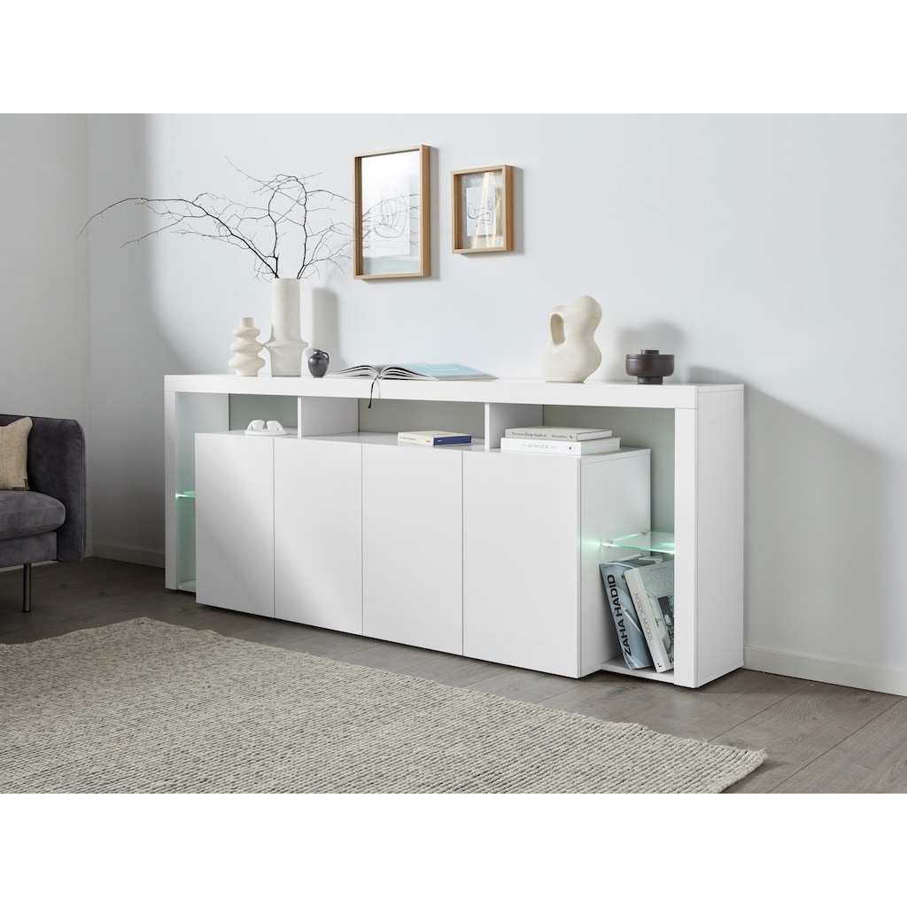 Tecnos Sideboard »Essential«