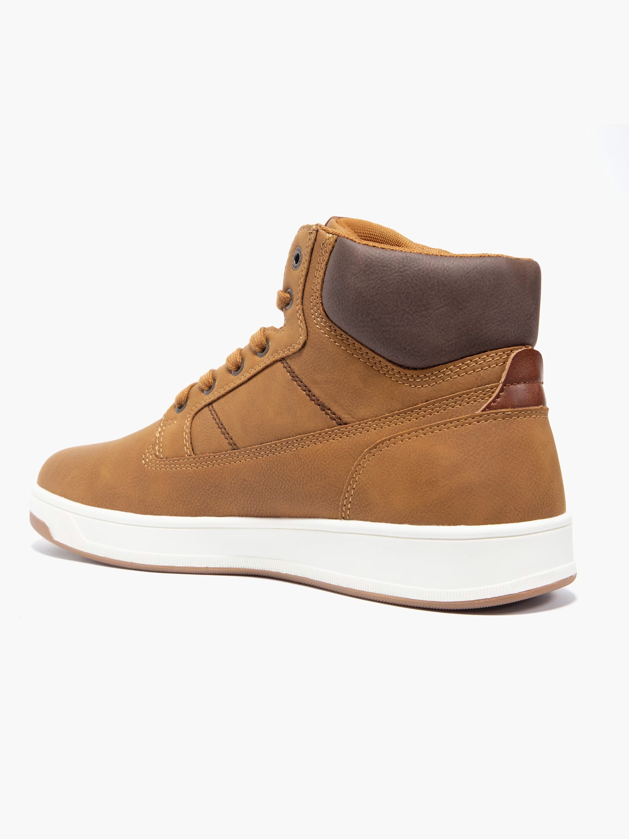 Thumbnail - Wrangler Sneakerboots "DENVER MEN MID"