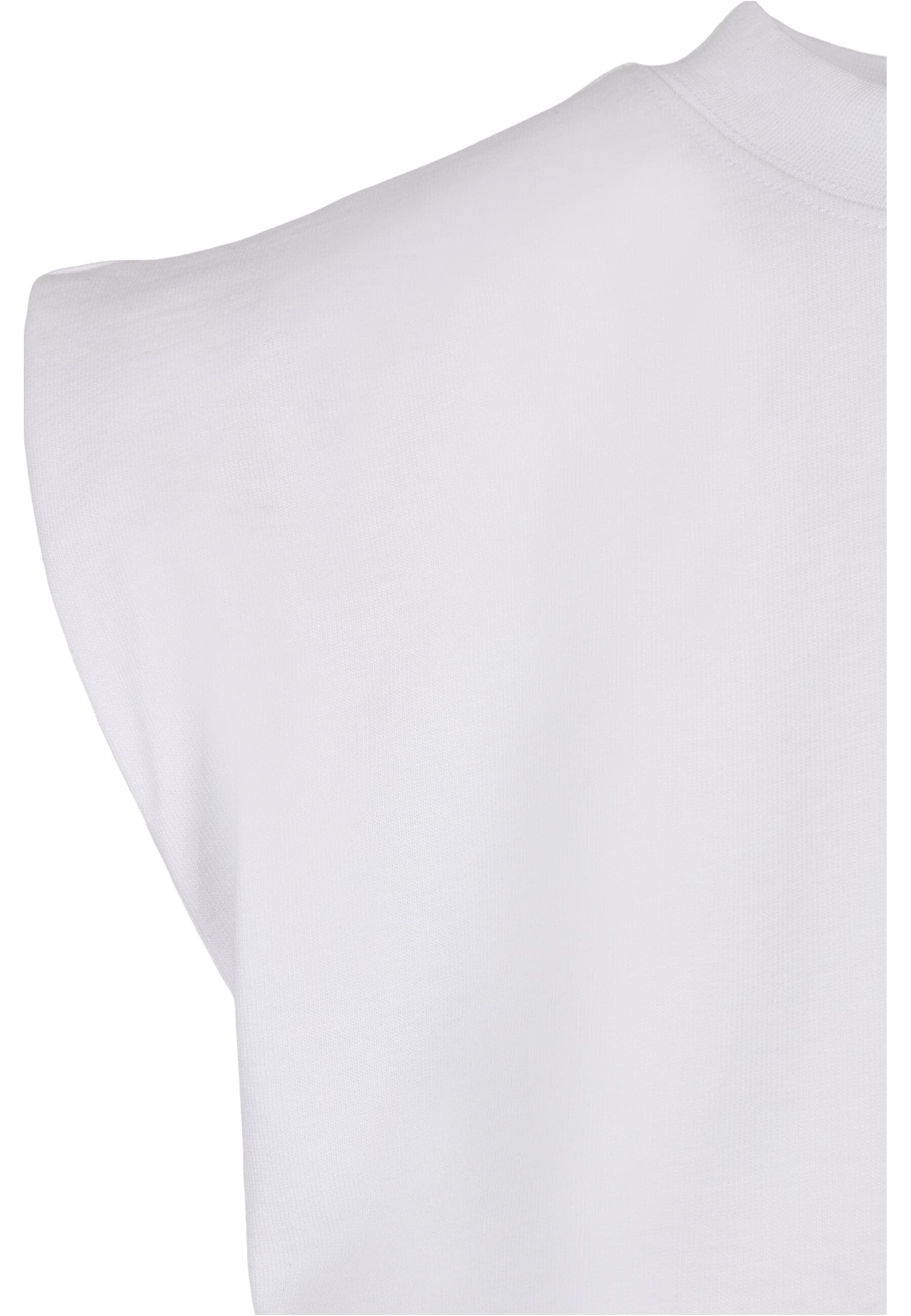 URBAN CLASSICS Muskelshirt »Urban Classics Damen«, (1 tlg.)