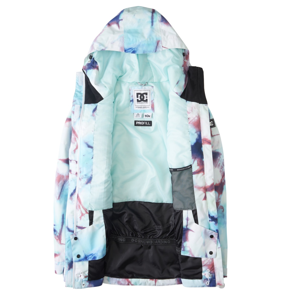 DC Shoes Snowboardjacke »Cruiser« GU6159
