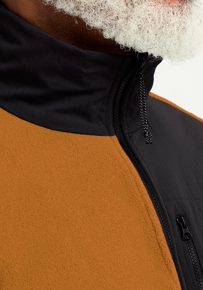 Jack Wolfskin Fleecejacke »SUMETRO FZ M«