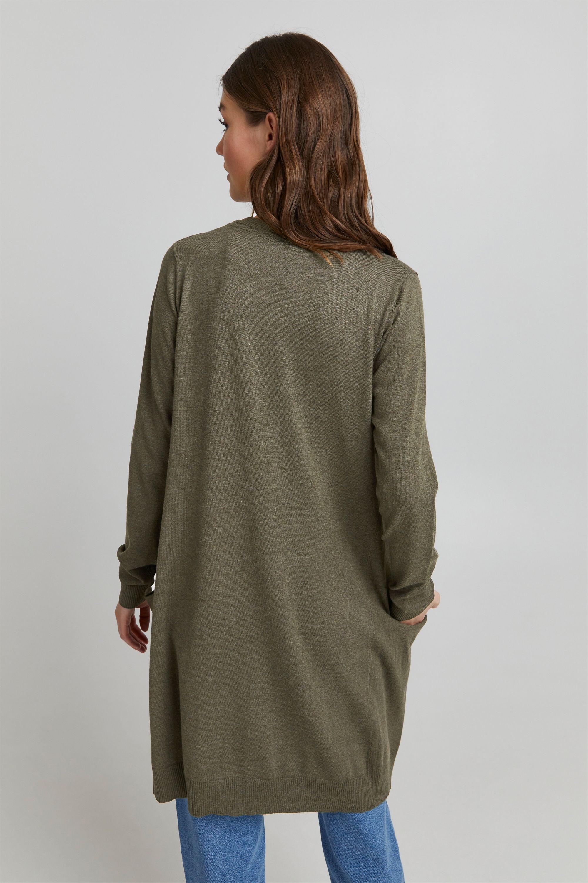 Pulz Jeans Strickjacke »Strickjacke PZSara«