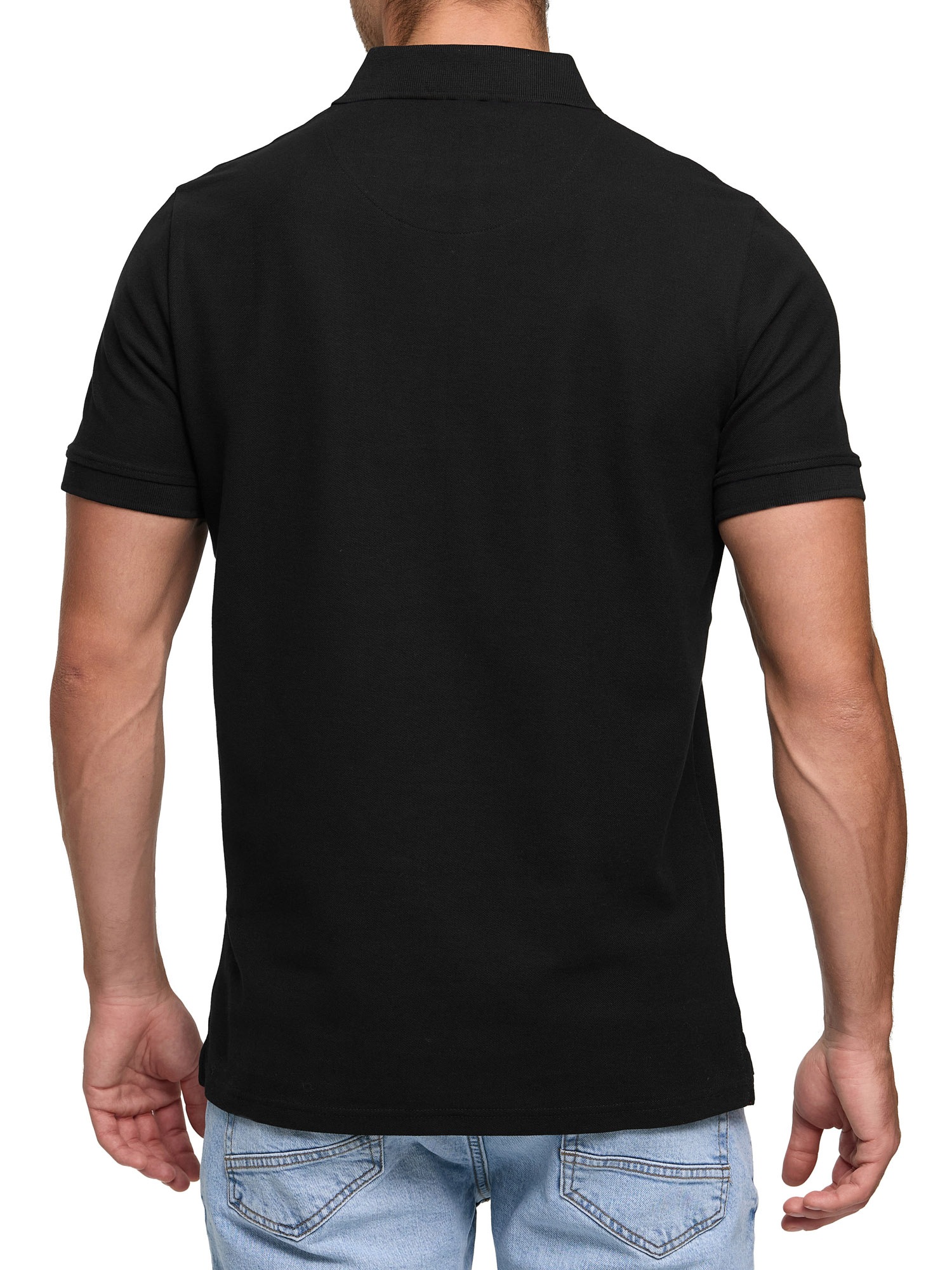 Indicode Poloshirt »INWadim«