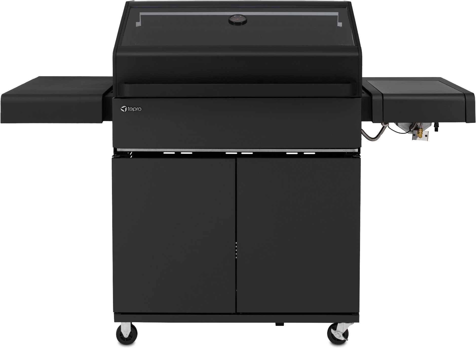 Tepro Gasgrill »Hicksville«