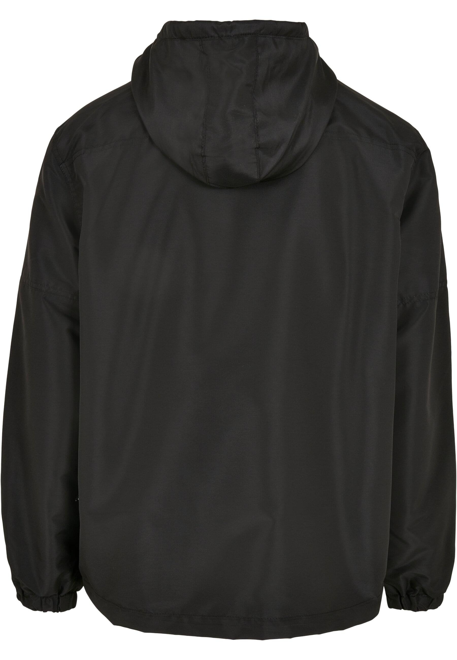 Brandit Allwetterjacke "Brandit Herren Summer Pull Over Jacket" 1 Stk. tlg. günstig online kaufen