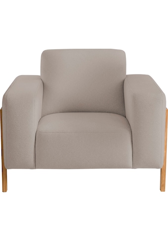 exxpo - sofa fashion Sessel im Scandinavian Design su Massi...