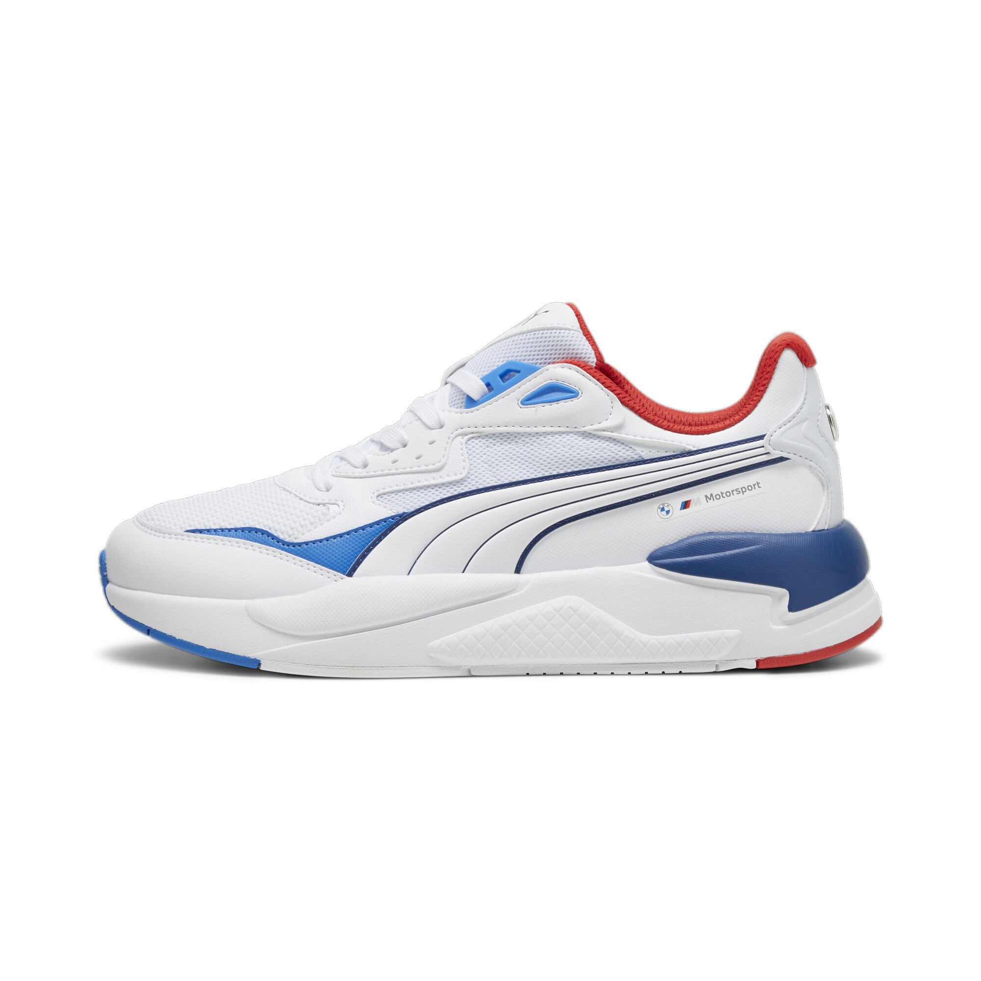 PUMA Sneaker »BMW M Motorsport X-Ray Speed Motorsportschuhe Erwachsene«