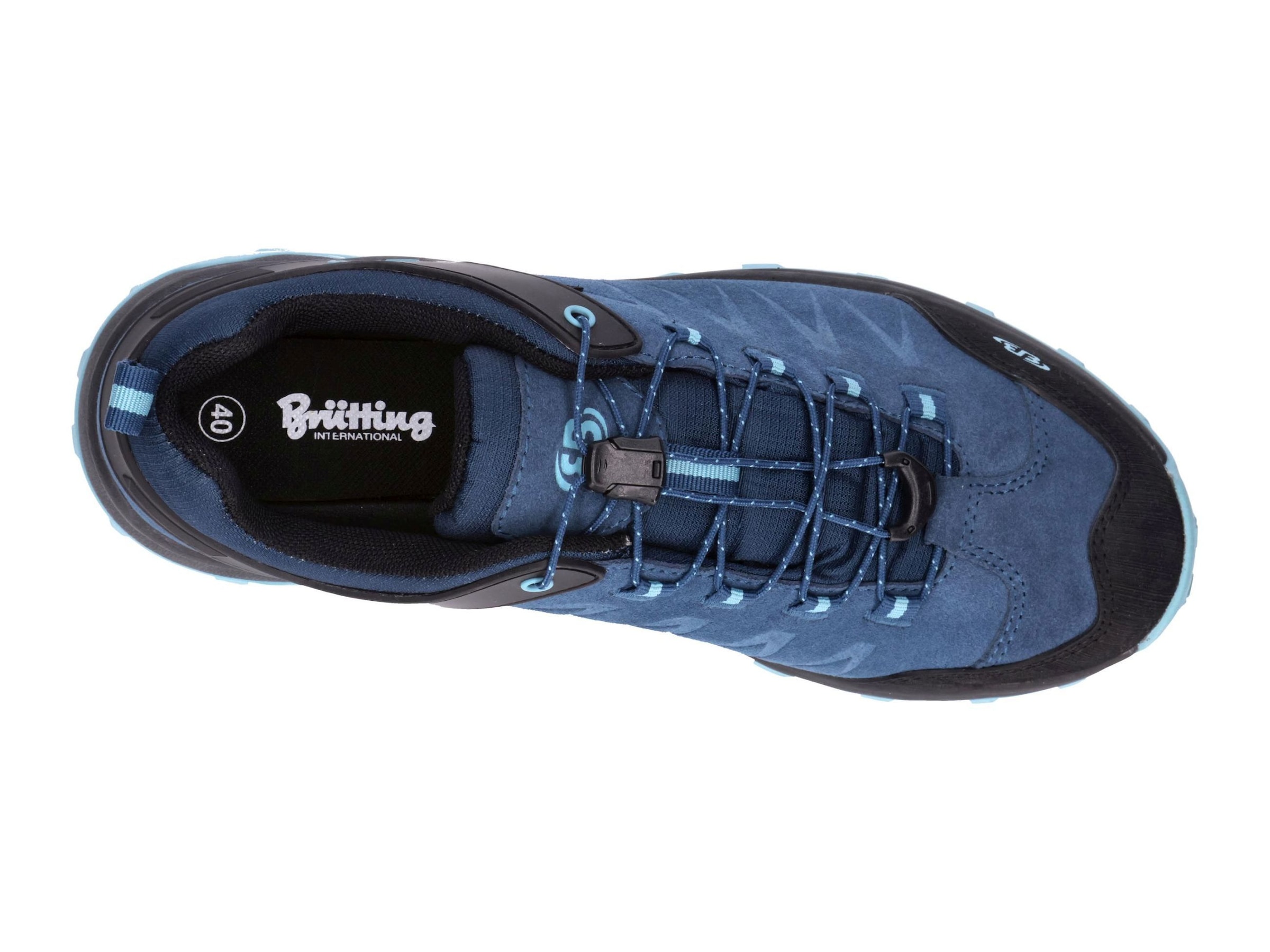 BRÜTTING Outdoorschuh »Outdoorschuh Mount Chester«