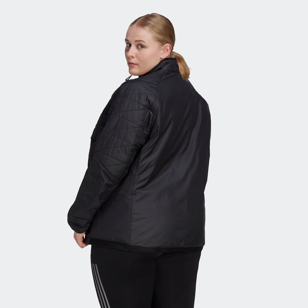 adidas TERREX Outdoorjacke »TERREX MULTI INSULATED«