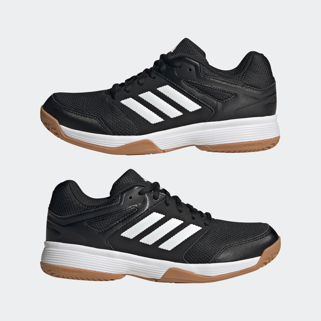 adidas Performance Hallenschuh »SPEEDCOURT«