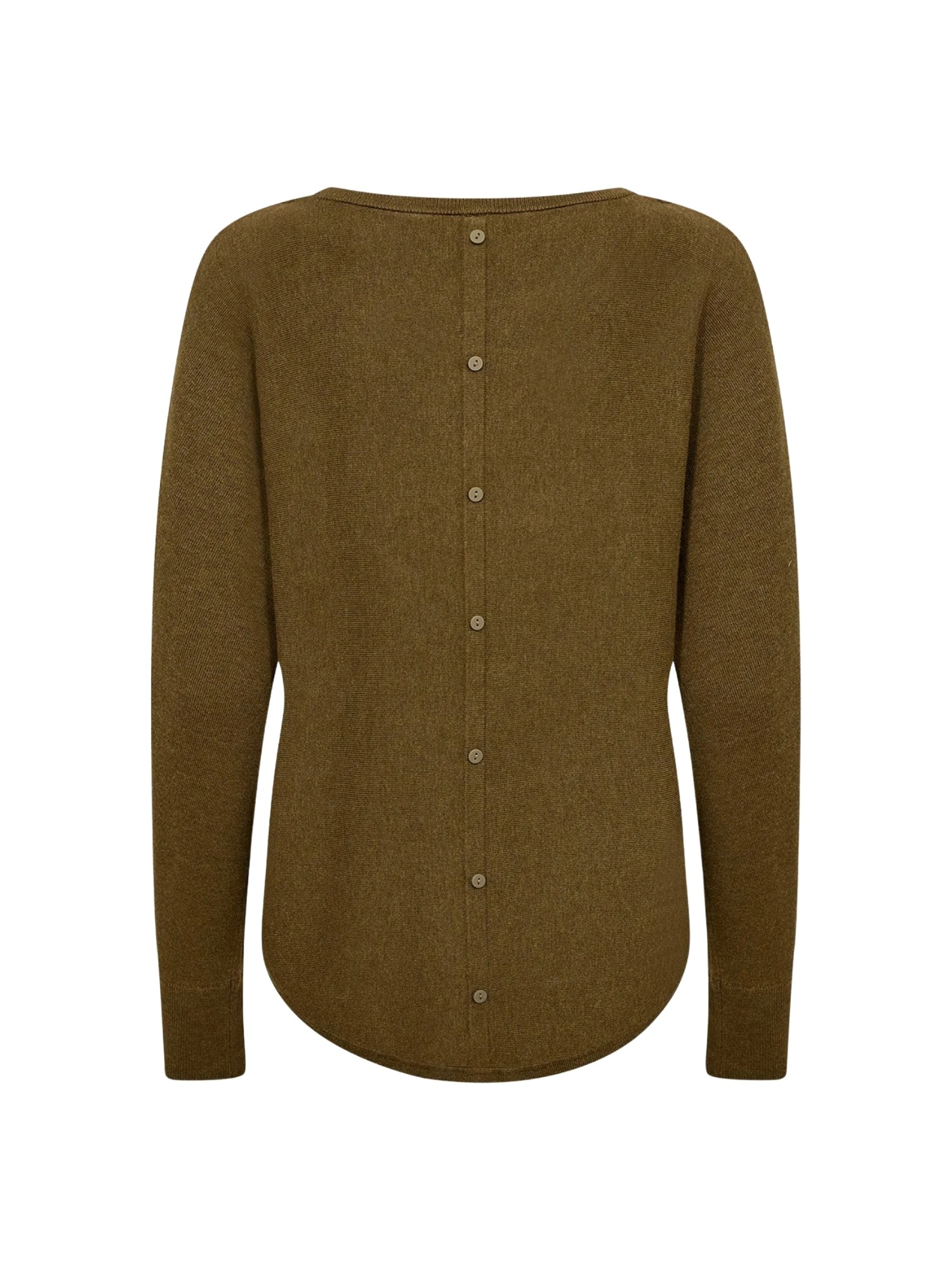 soyaconcept Strickpullover »Soya Concept Sweater SC-DOLLIE 620«